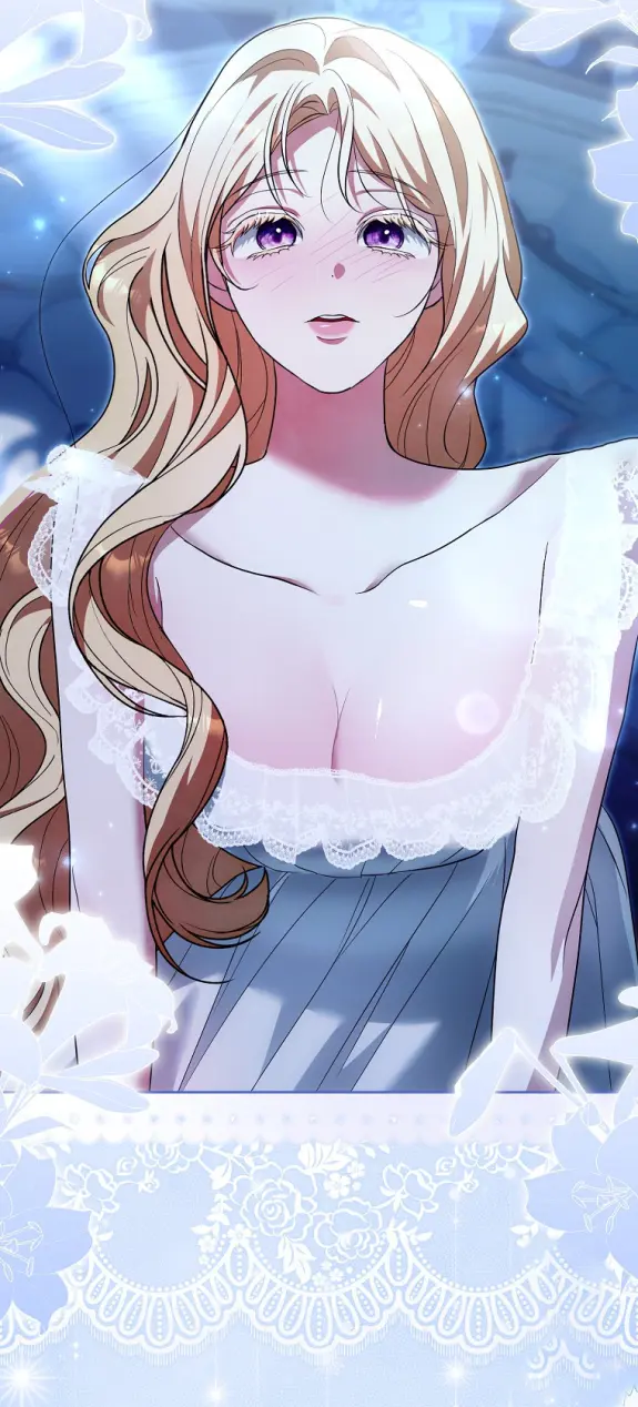 Страница 37 главы 13 манги Мое желание - две отдельные кровати / My Wish Is Two Separate Beds