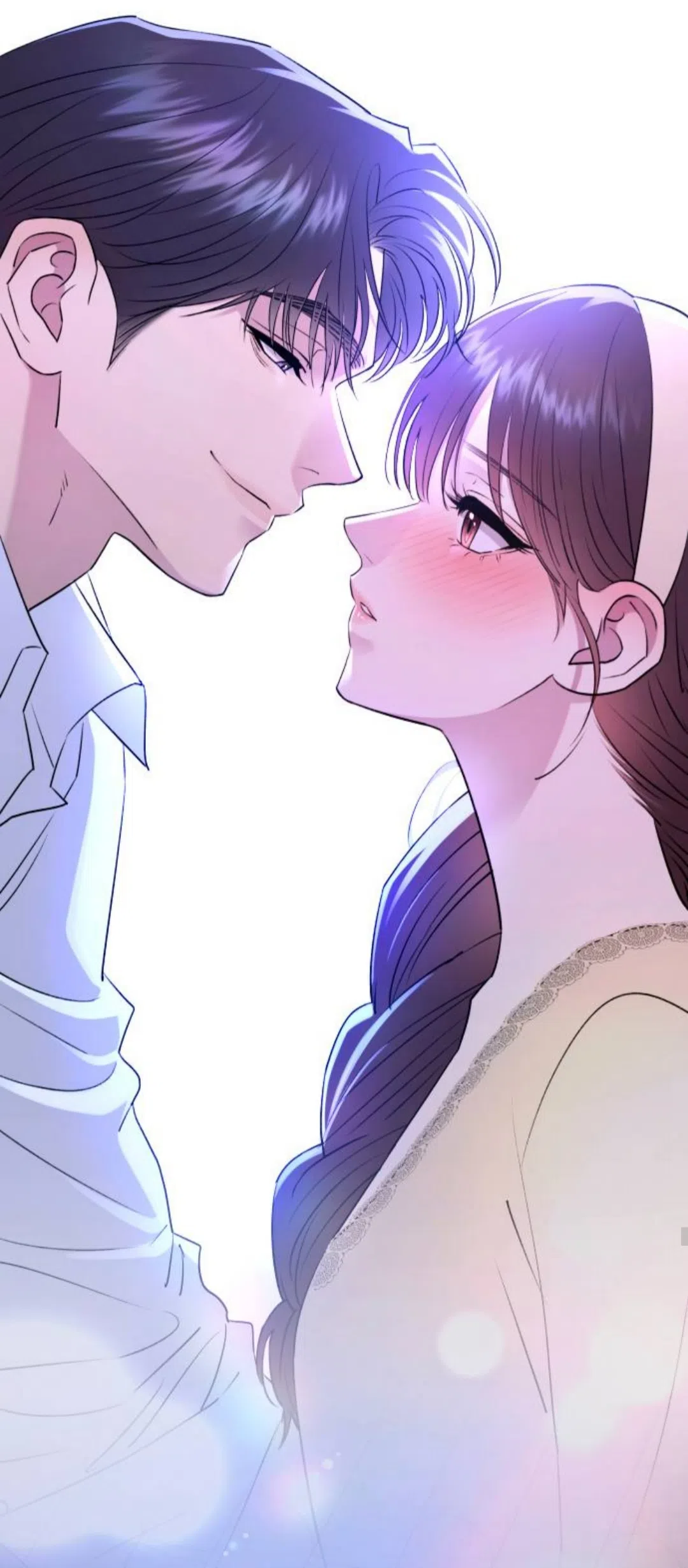 Страница 24 главы 41 манги Собачий лай / Dog Act