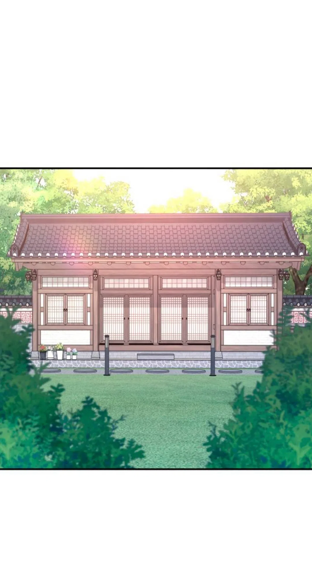 Страница 42 главы 39 манги Собачий лай / Dog Act