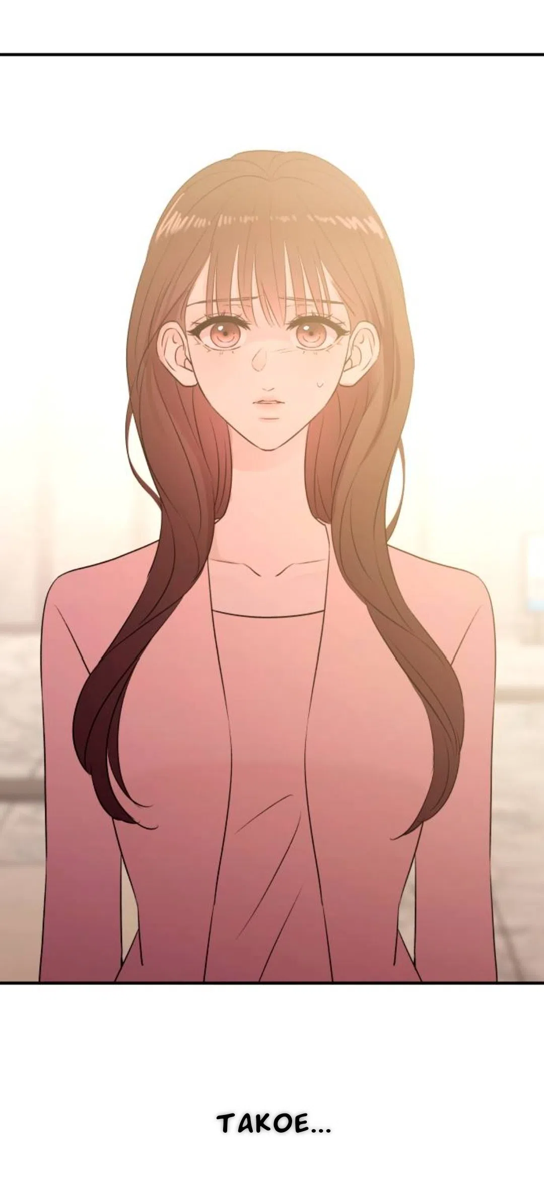 Страница 51 главы 59 манги Собачий лай / Dog Act