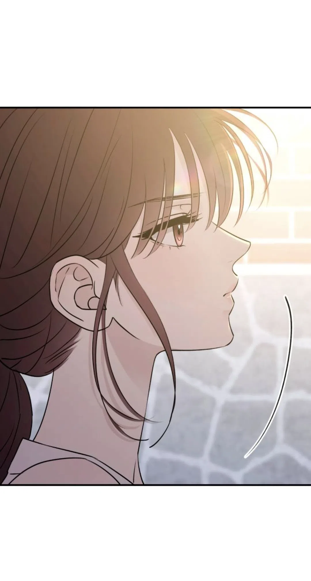 Страница 55 главы 53 манги Собачий лай / Dog Act