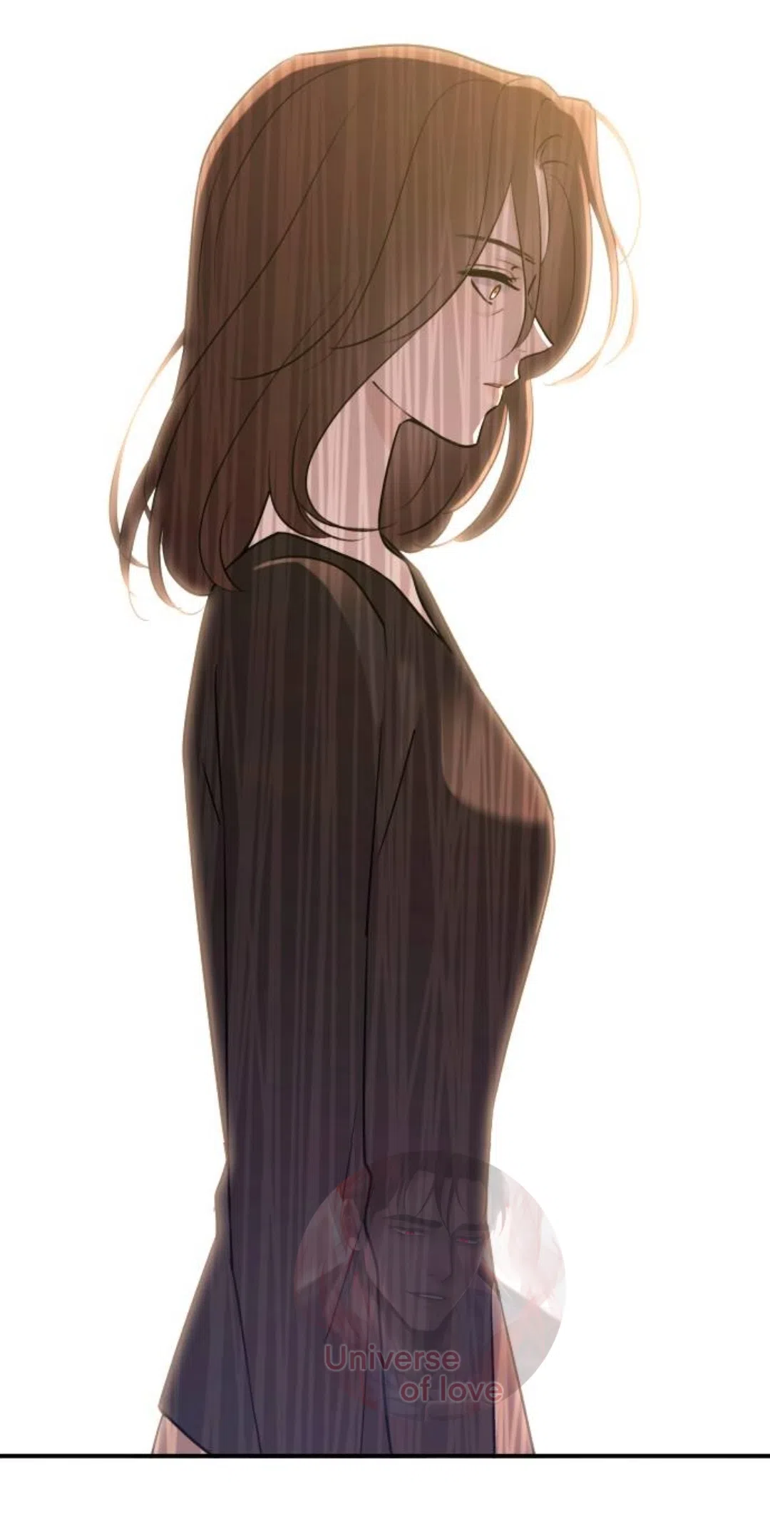 Страница 73 главы 53 манги Собачий лай / Dog Act