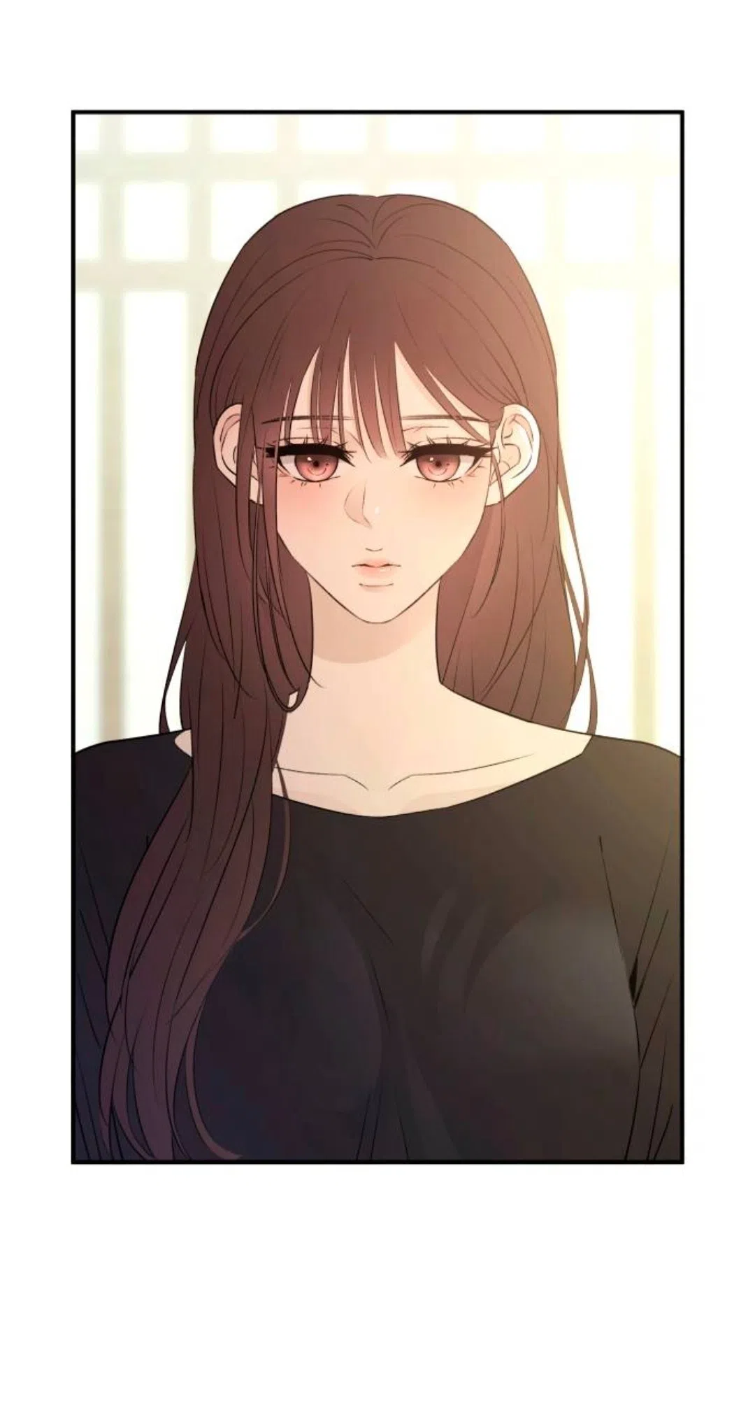 Страница 83 главы 44 манги Собачий лай / Dog Act