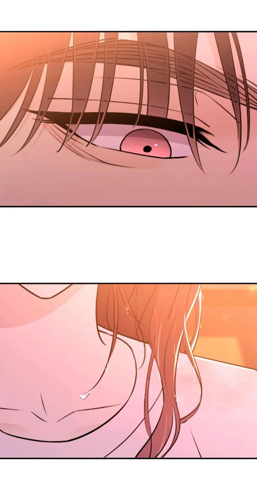 Страница 25 главы 49 манги Собачий лай / Dog Act