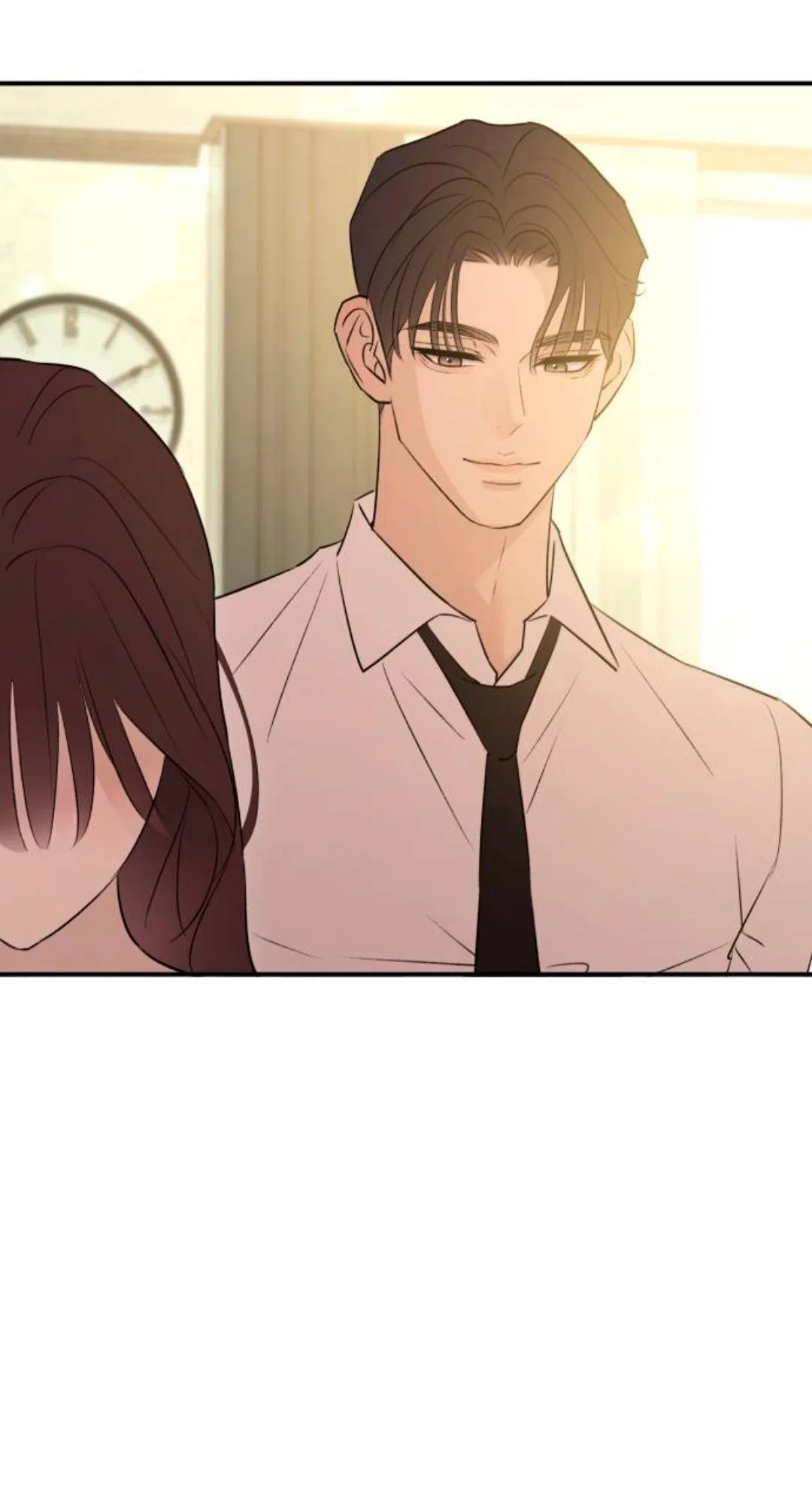 Страница 50 главы 61 манги Собачий лай / Dog Act