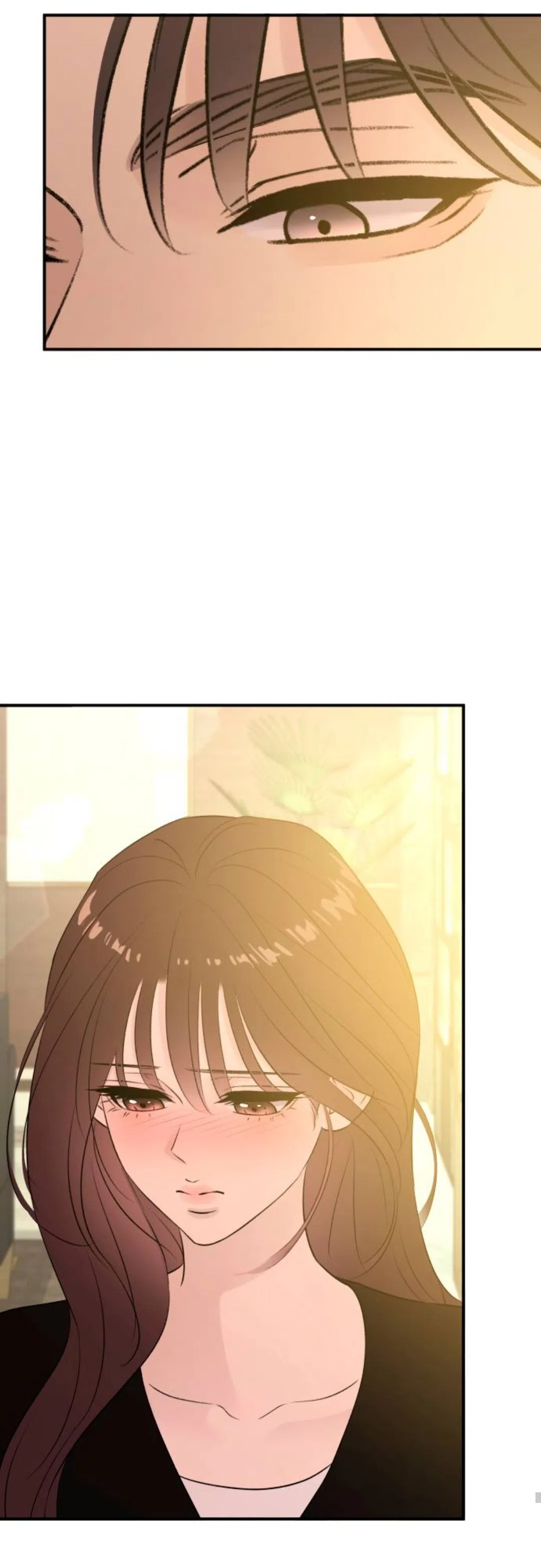 Страница 57 главы 61 манги Собачий лай / Dog Act