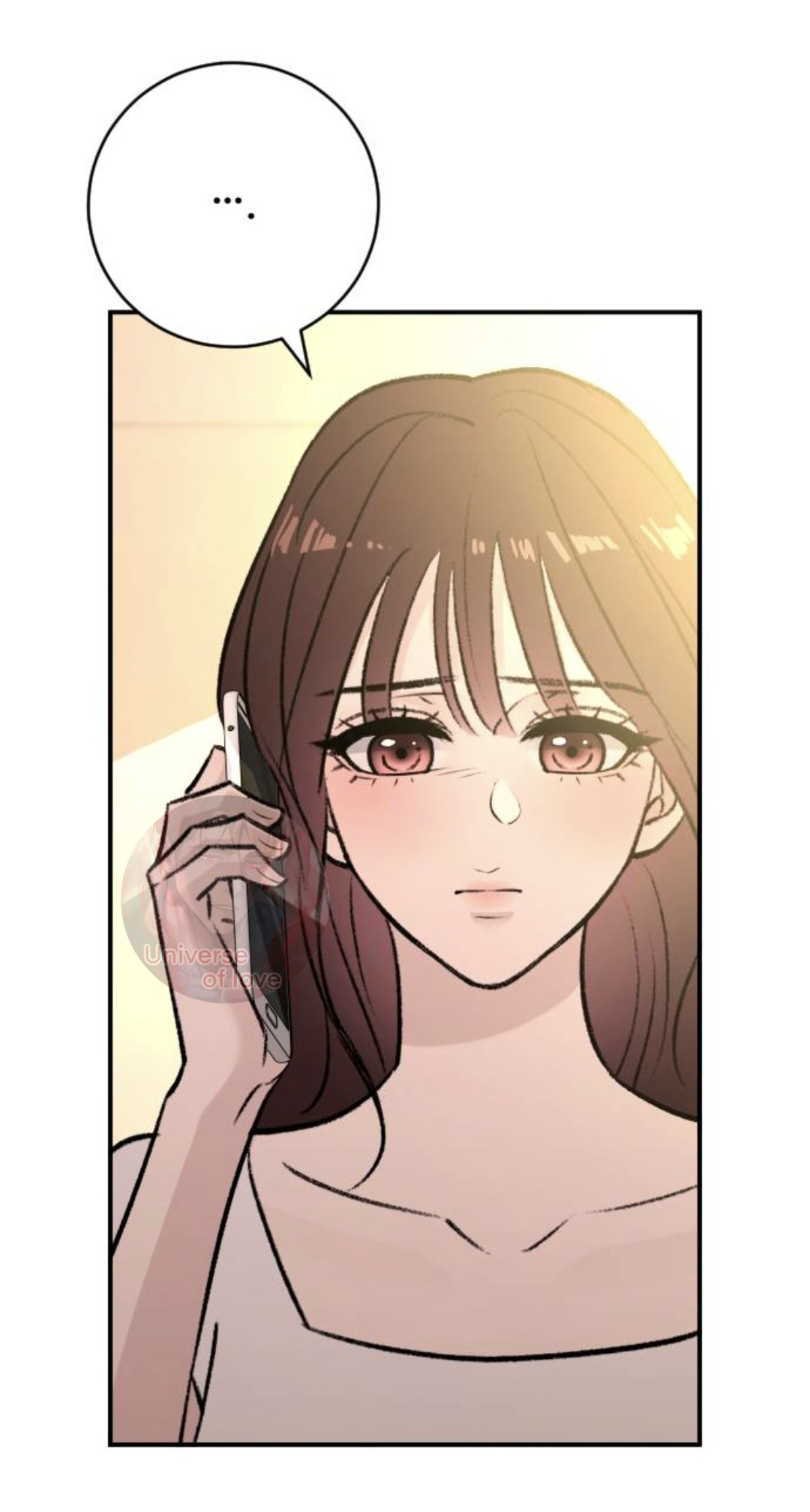 Страница 60 главы 63 манги Собачий лай / Dog Act