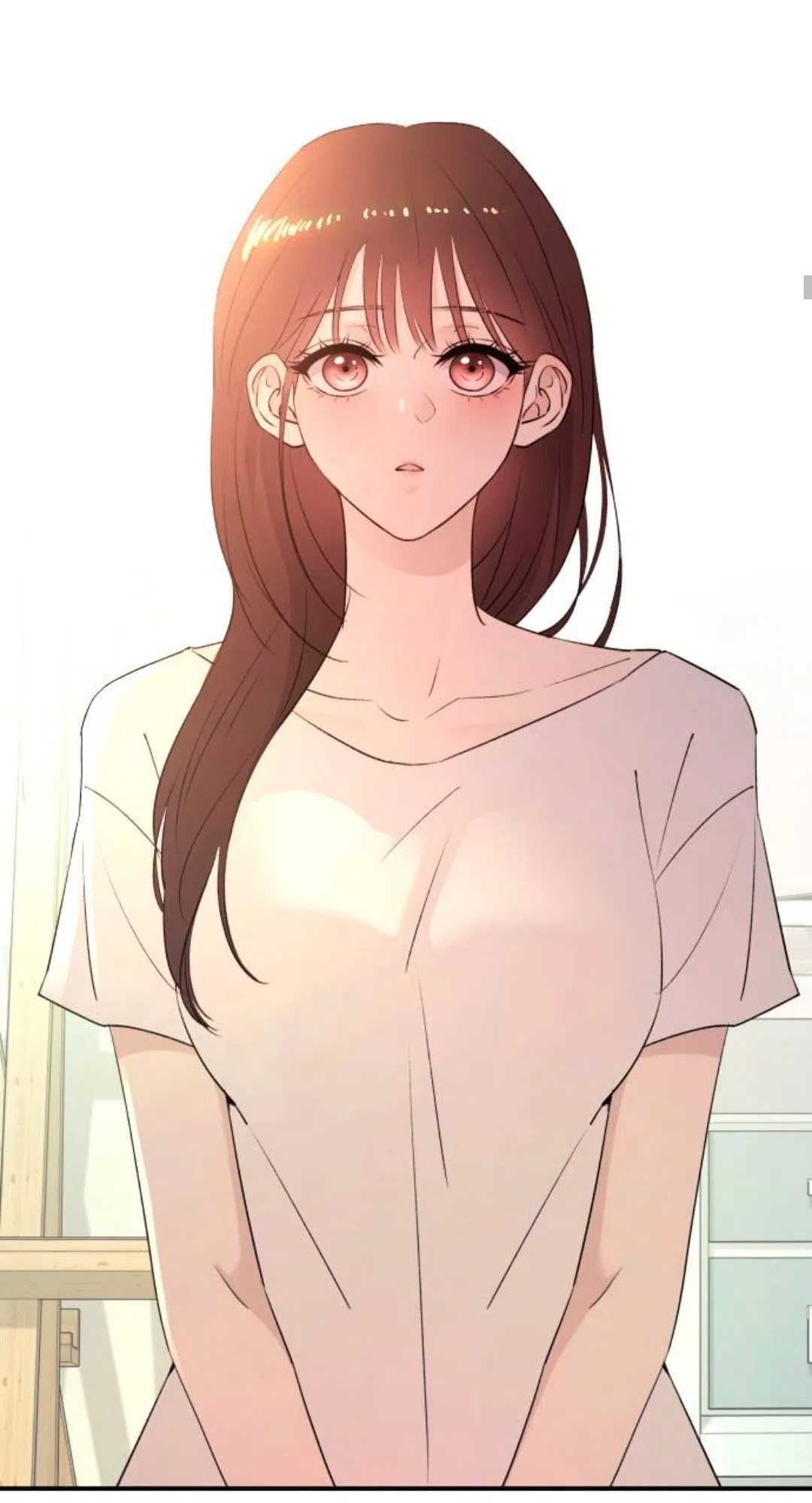 Страница 12 главы 43 манги Собачий лай / Dog Act