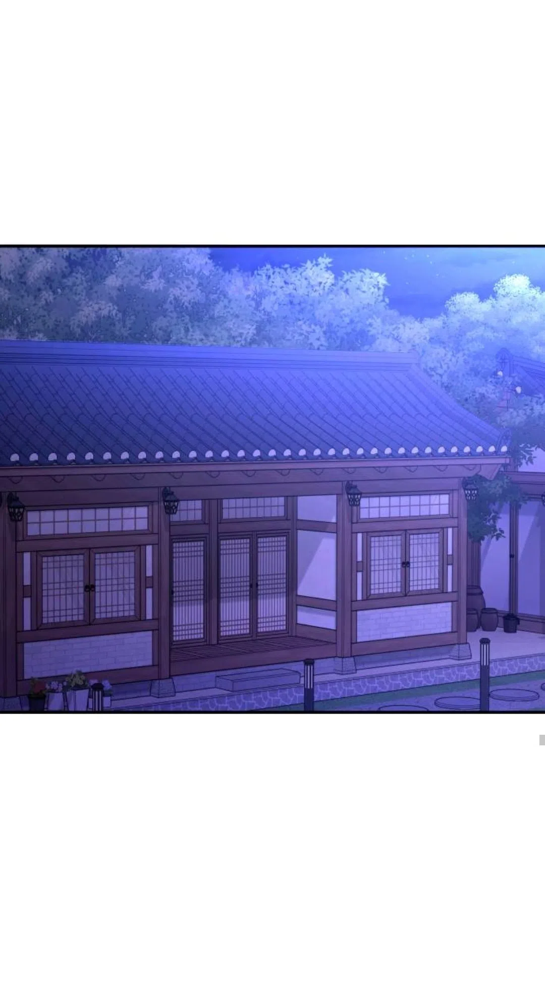 Страница 60 главы 43 манги Собачий лай / Dog Act