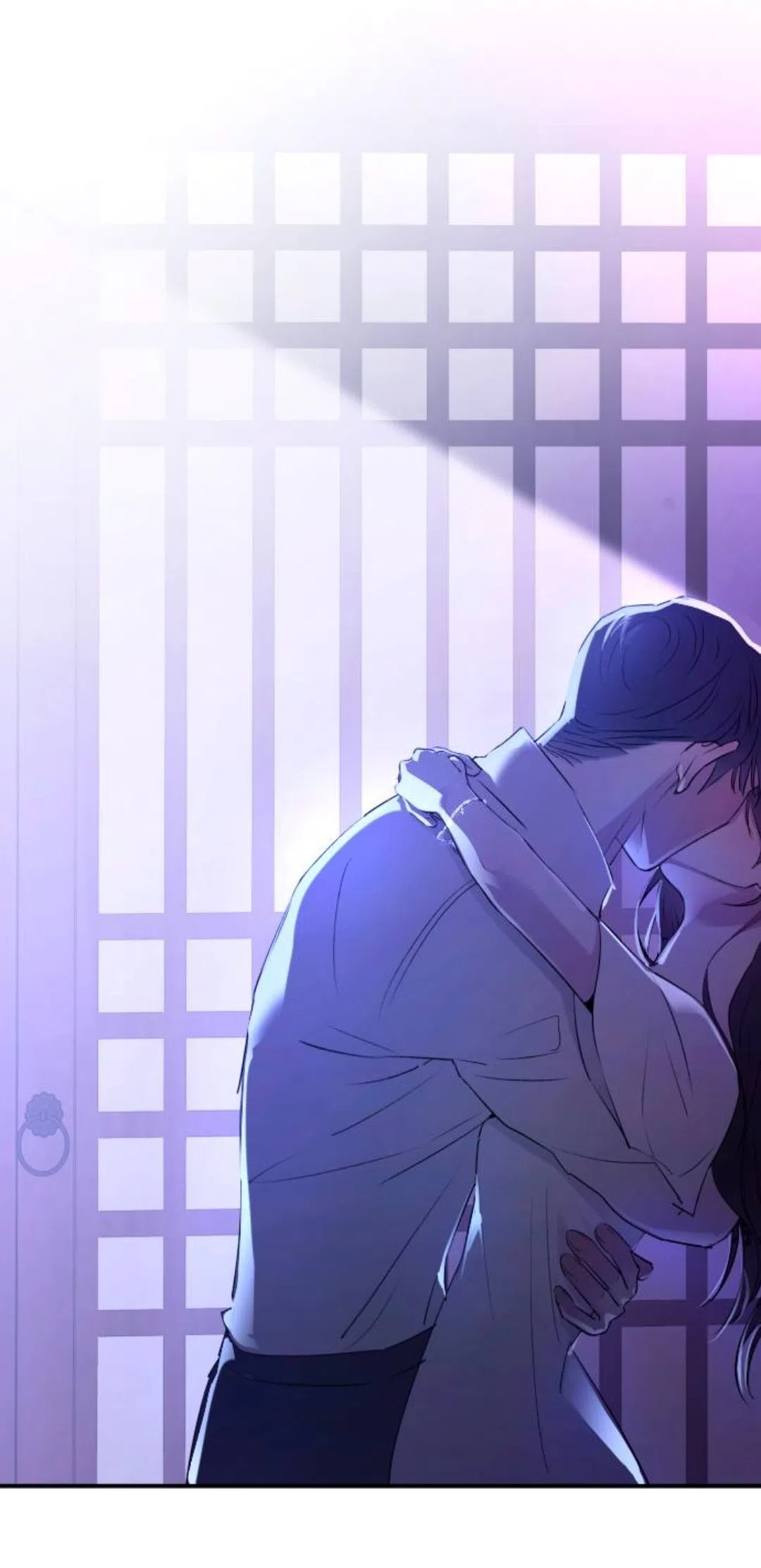 Страница 88 главы 43 манги Собачий лай / Dog Act