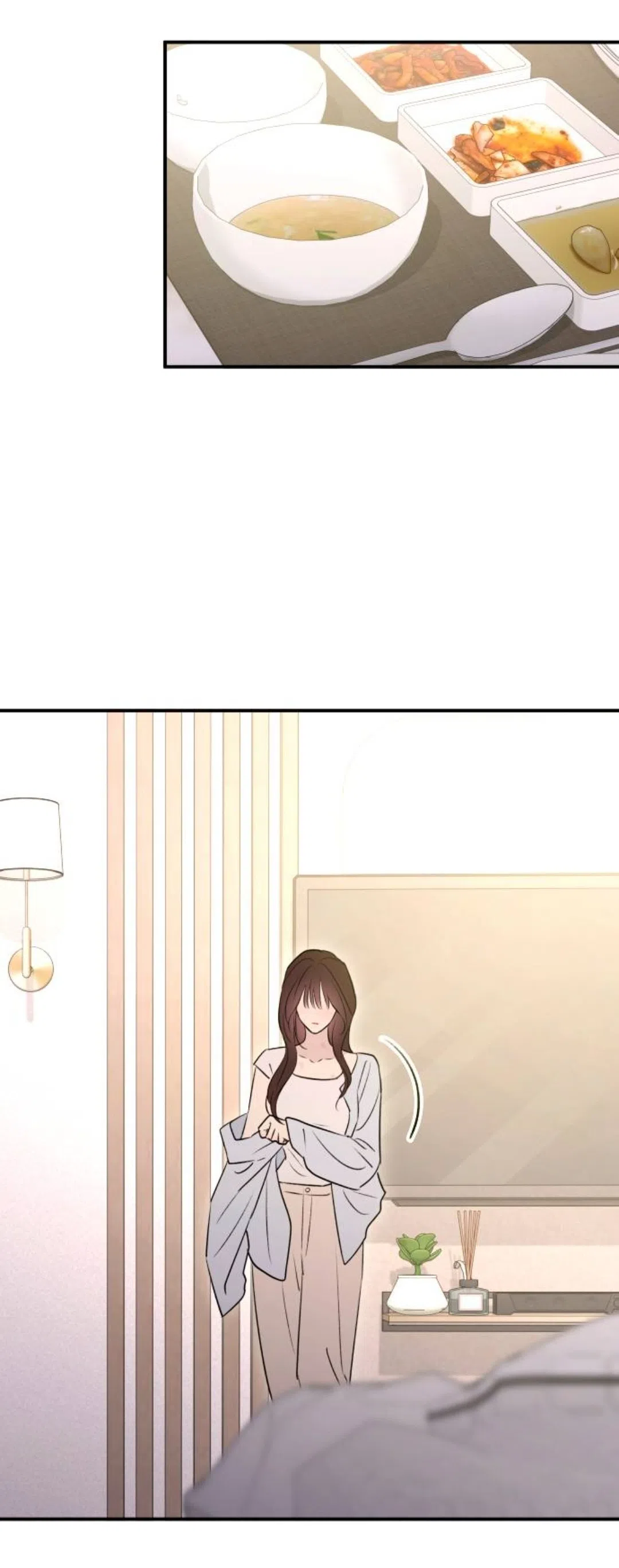 Страница 54 главы 66 манги Собачий лай / Dog Act