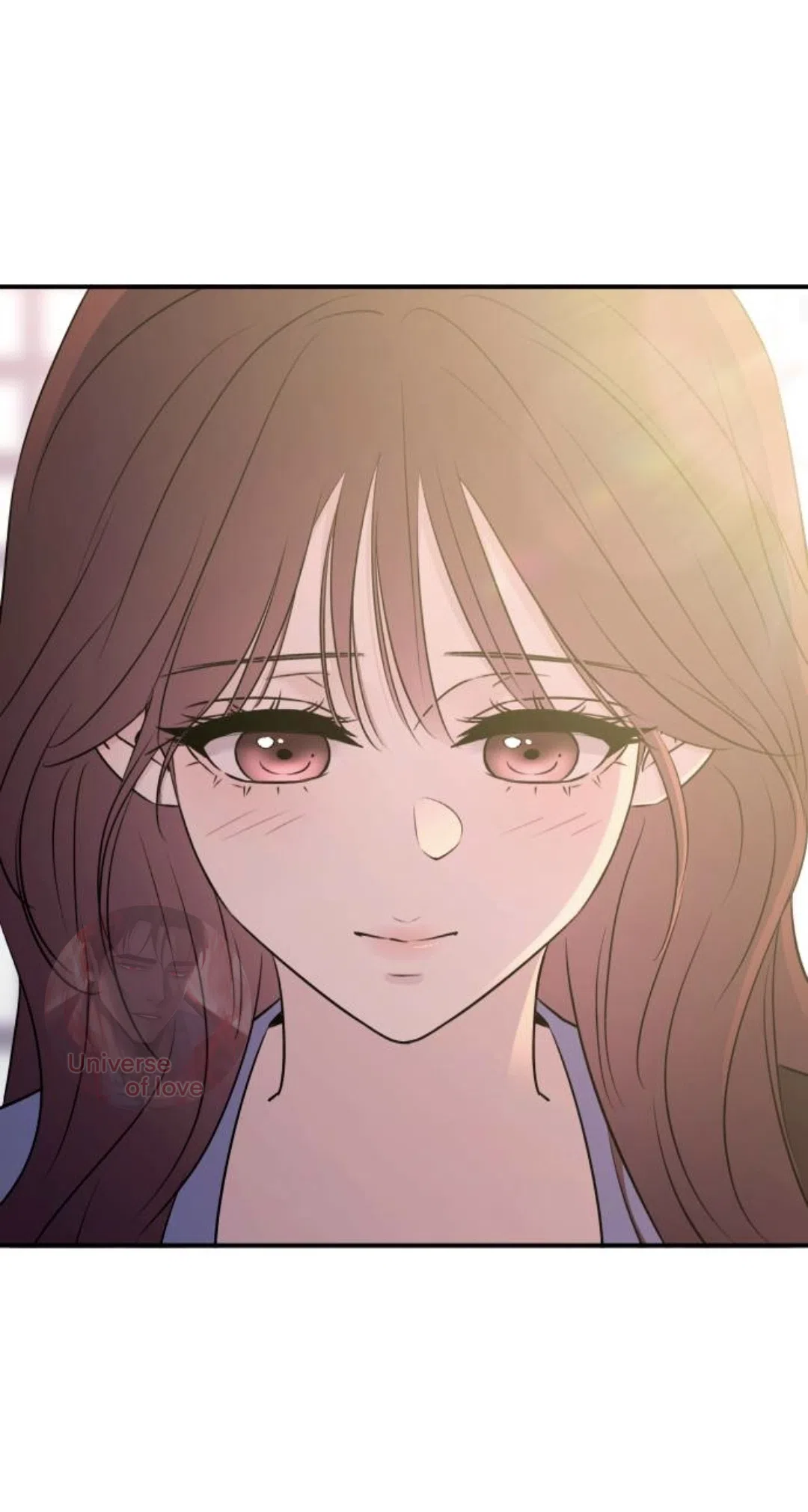 Страница 10 главы 55 манги Собачий лай / Dog Act