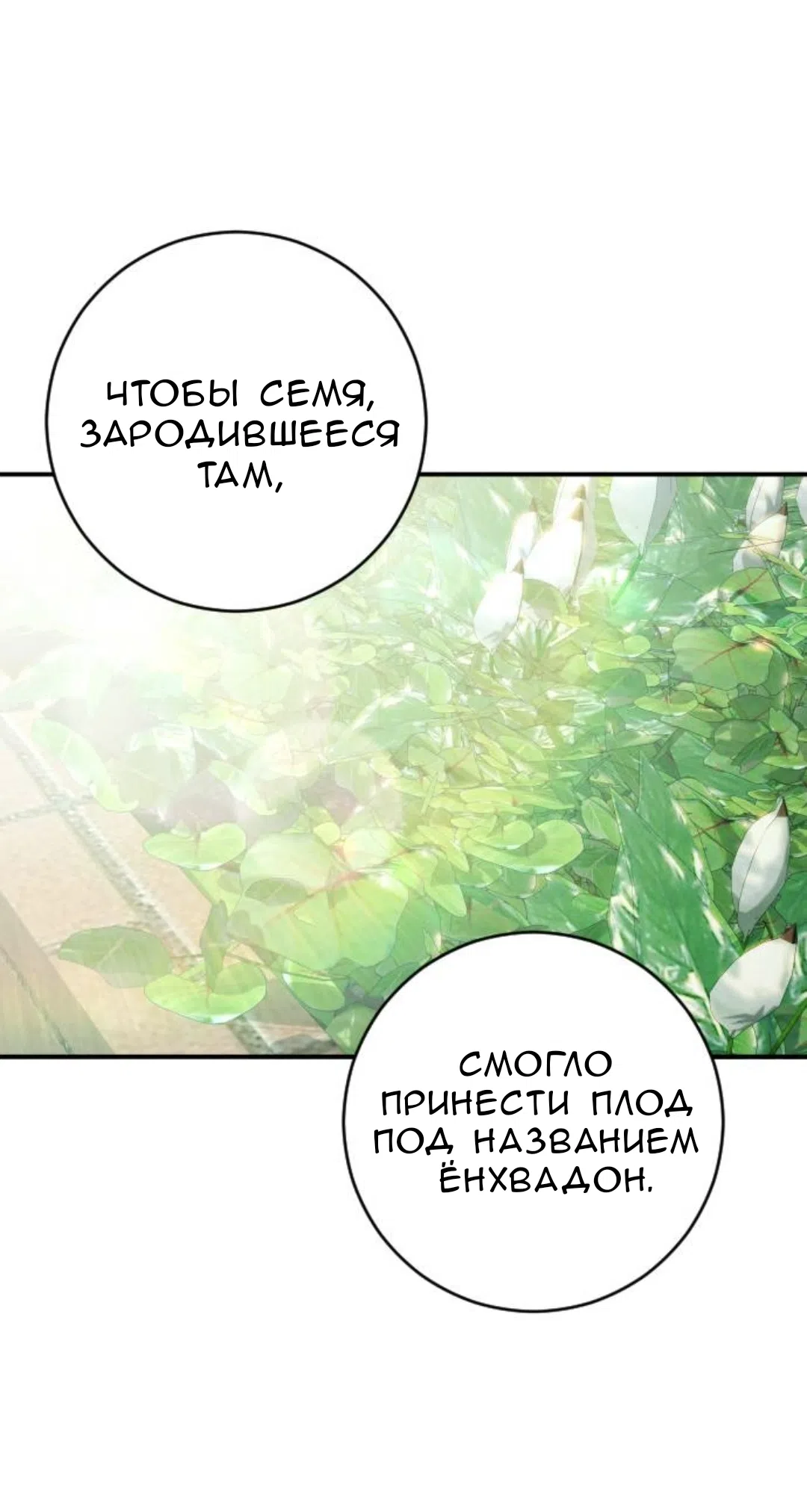 Страница 26 главы 55 манги Собачий лай / Dog Act