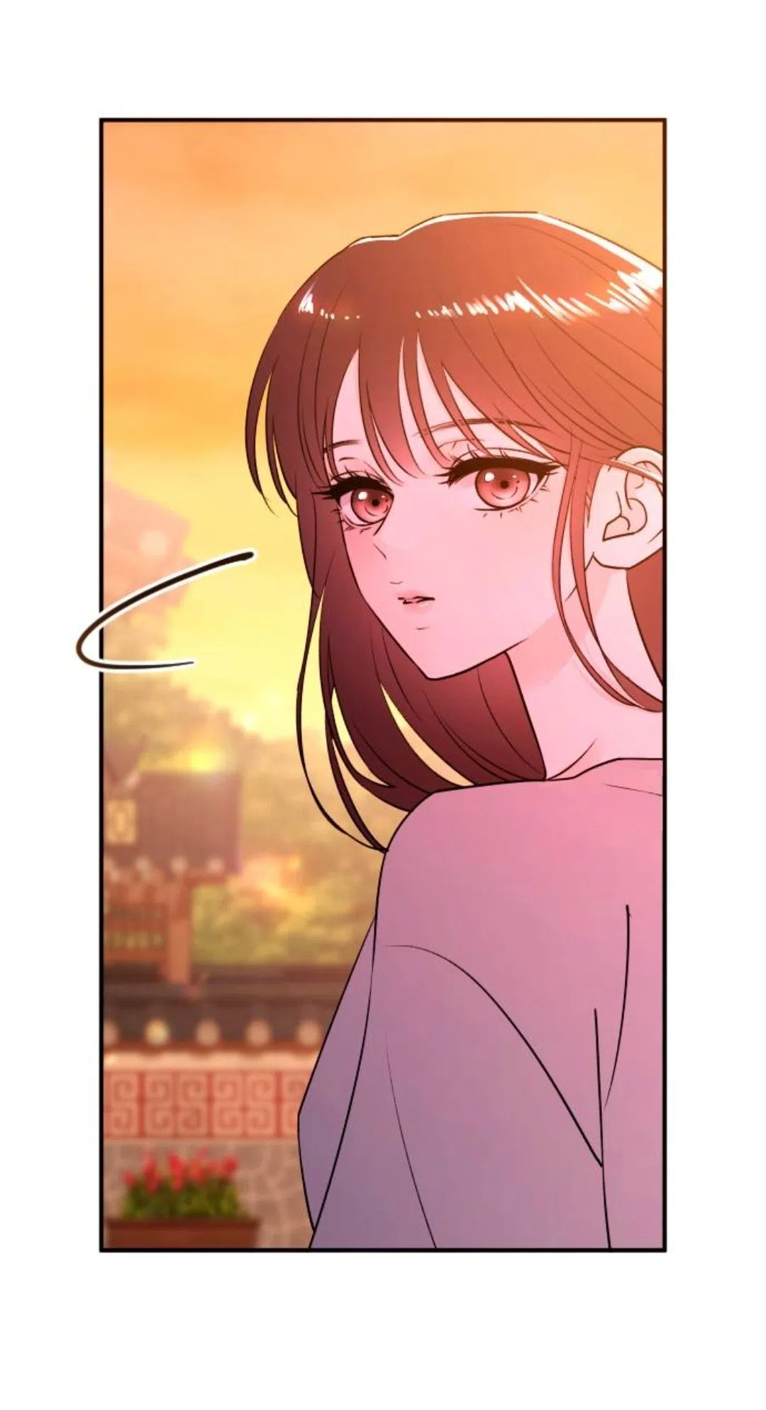 Страница 5 главы 48 манги Собачий лай / Dog Act