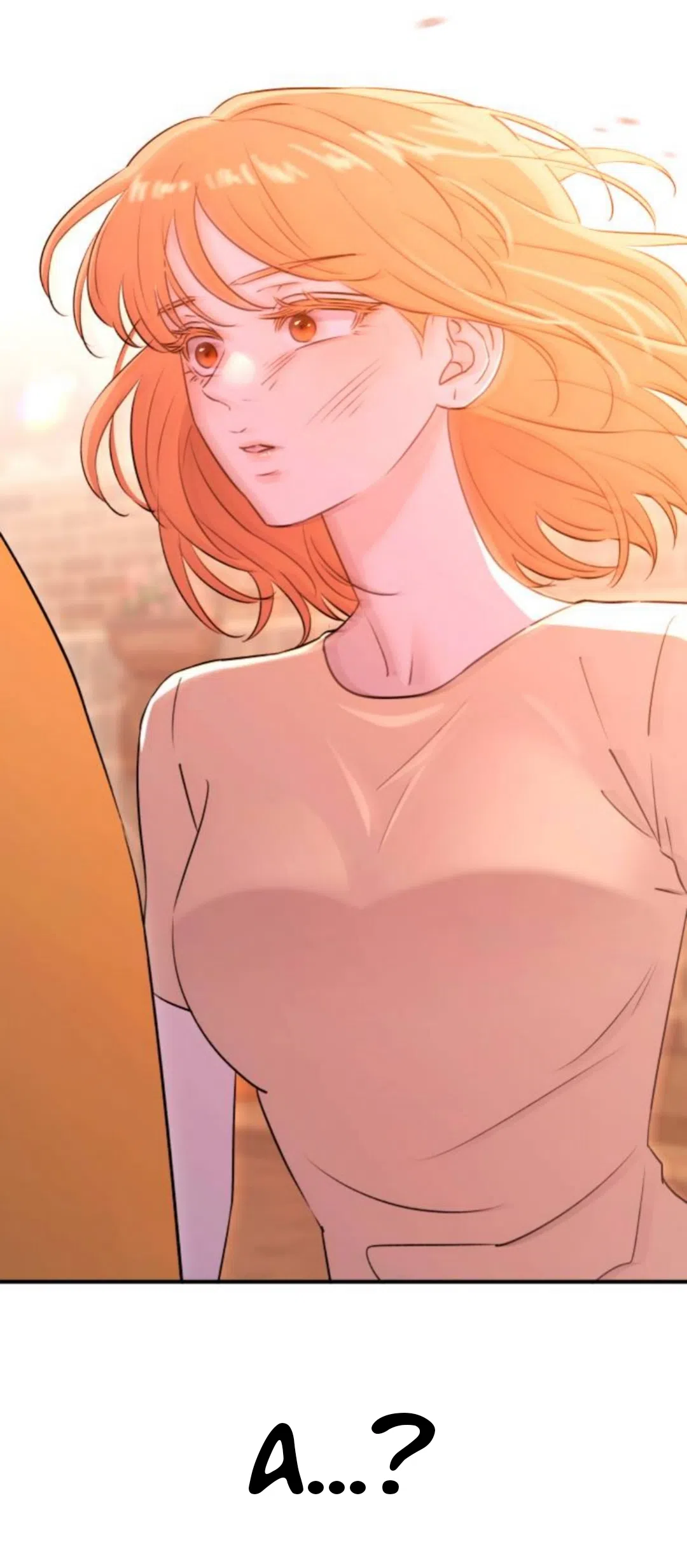 Страница 30 главы 48 манги Собачий лай / Dog Act