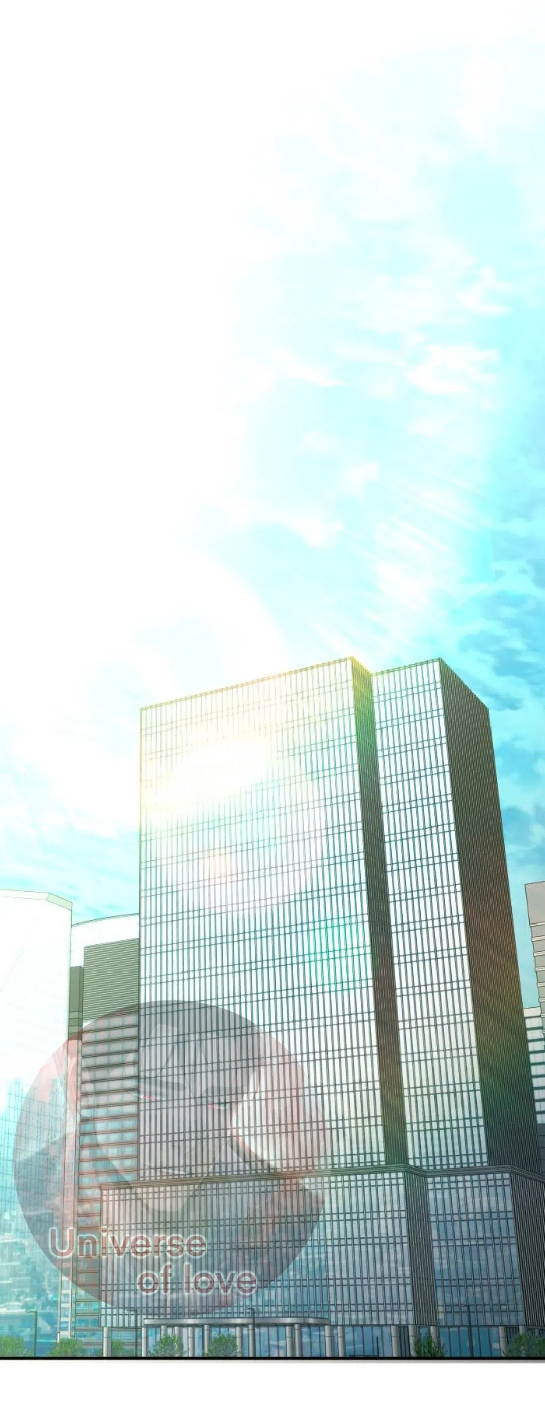 Страница 56 главы 67 манги Собачий лай / Dog Act