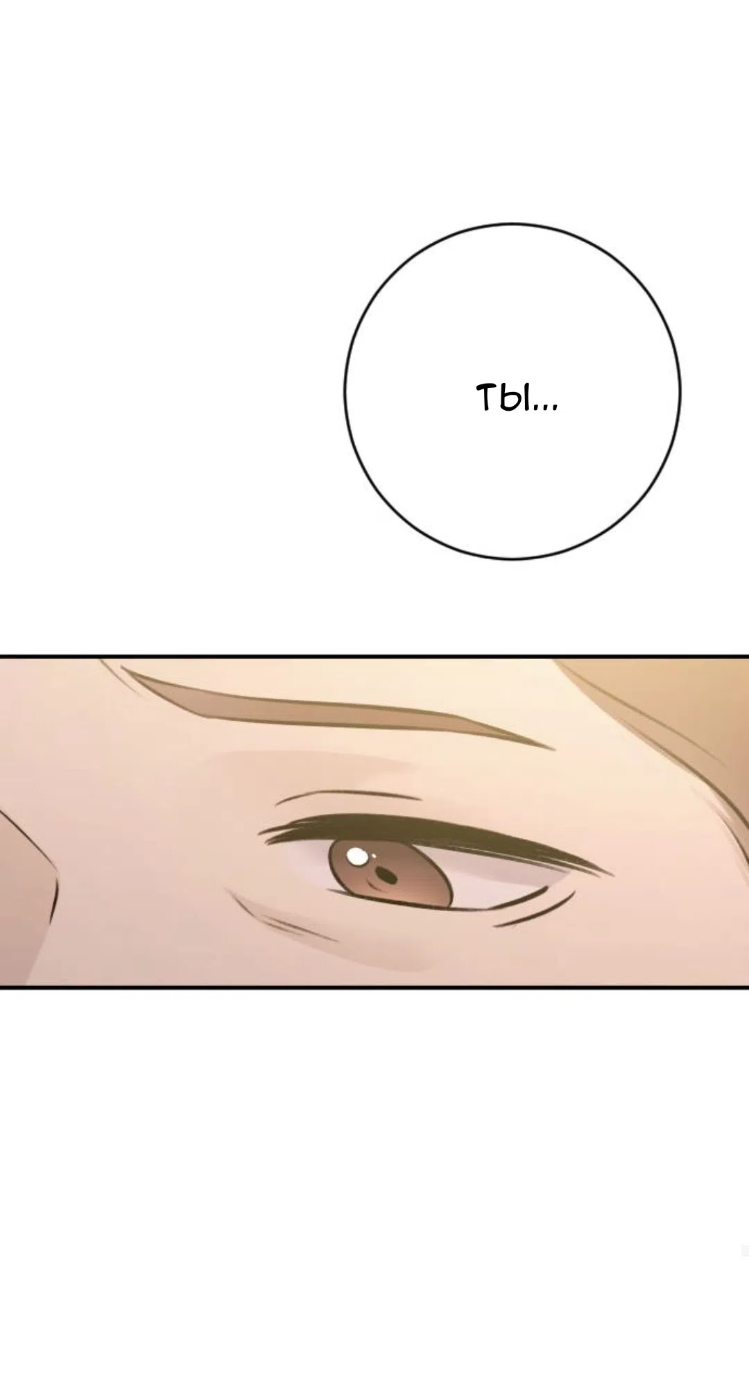 Страница 83 главы 54 манги Собачий лай / Dog Act