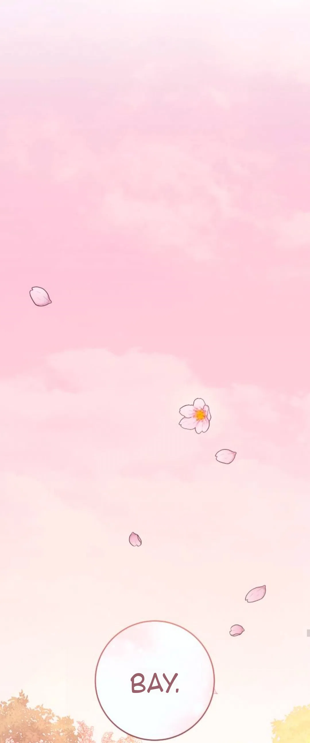 Страница 33 главы 40 манги Собачий лай / Dog Act