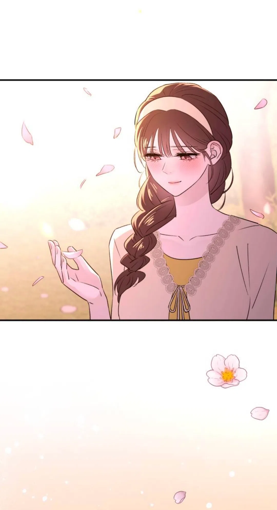 Страница 36 главы 40 манги Собачий лай / Dog Act