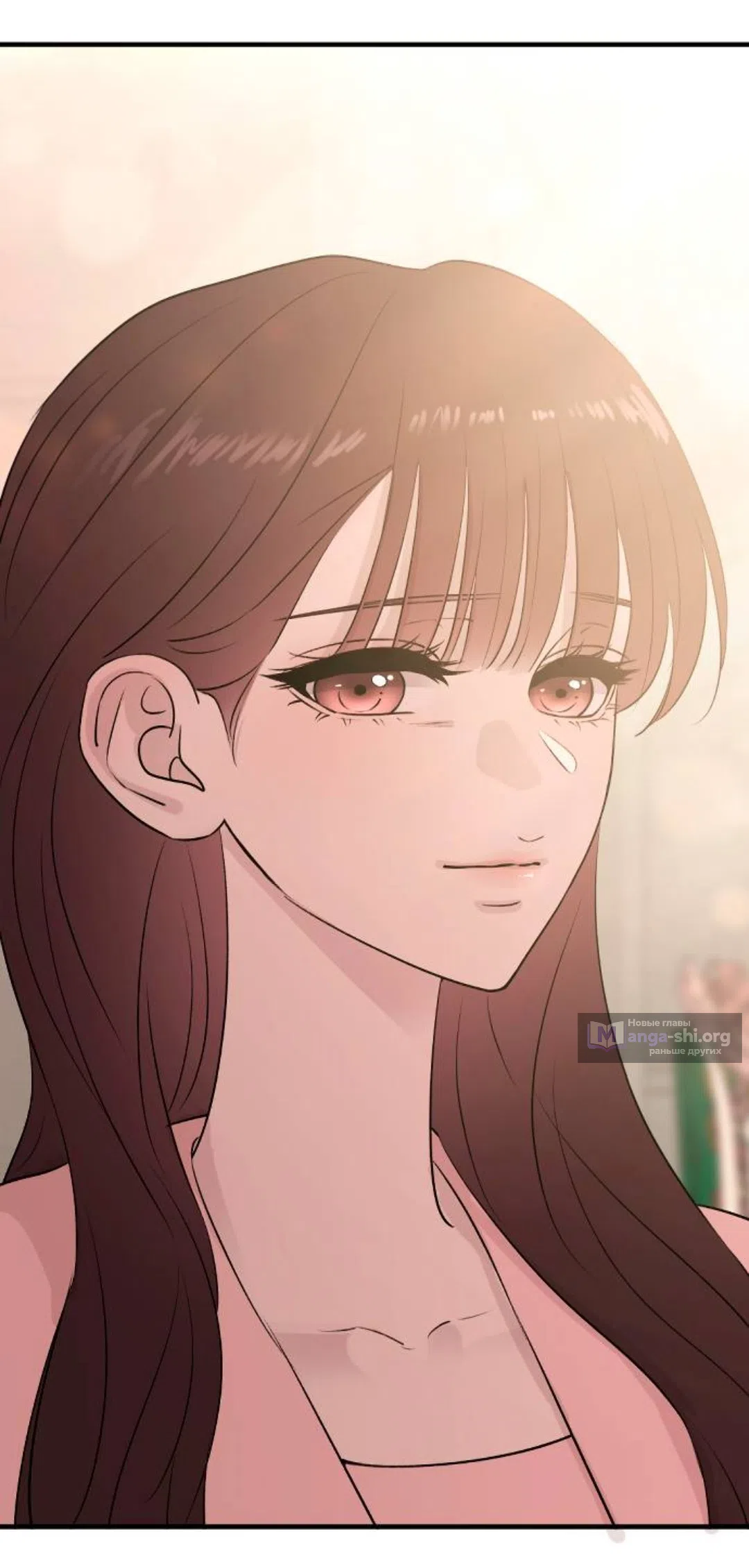 Страница 32 главы 57 манги Собачий лай / Dog Act