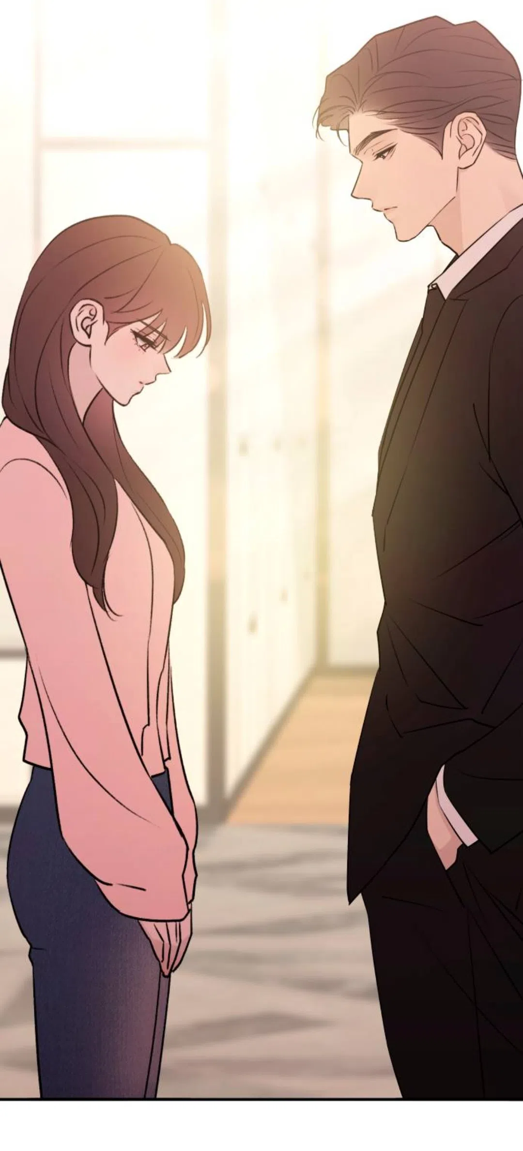 Страница 59 главы 57 манги Собачий лай / Dog Act