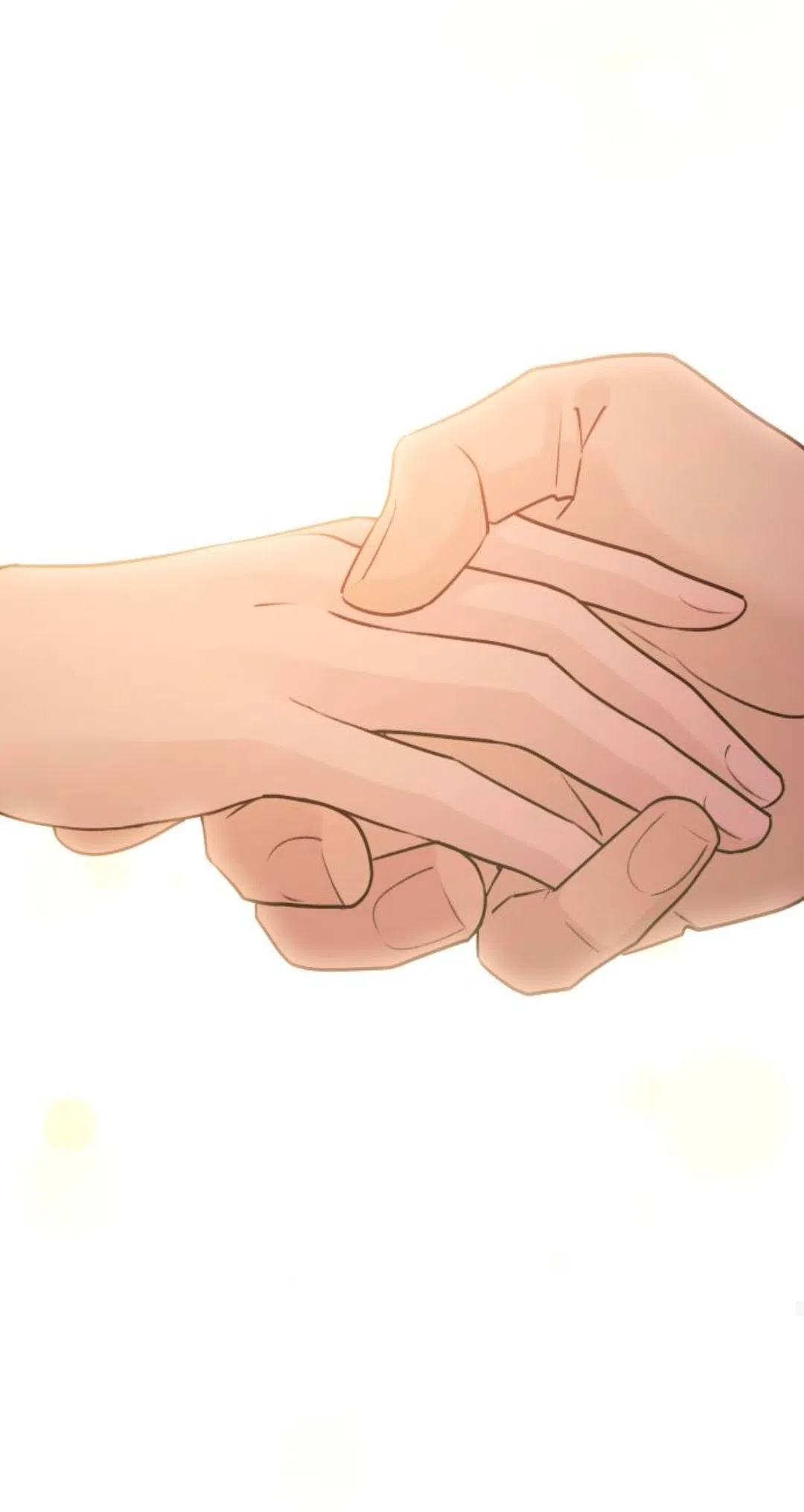 Страница 64 главы 57 манги Собачий лай / Dog Act