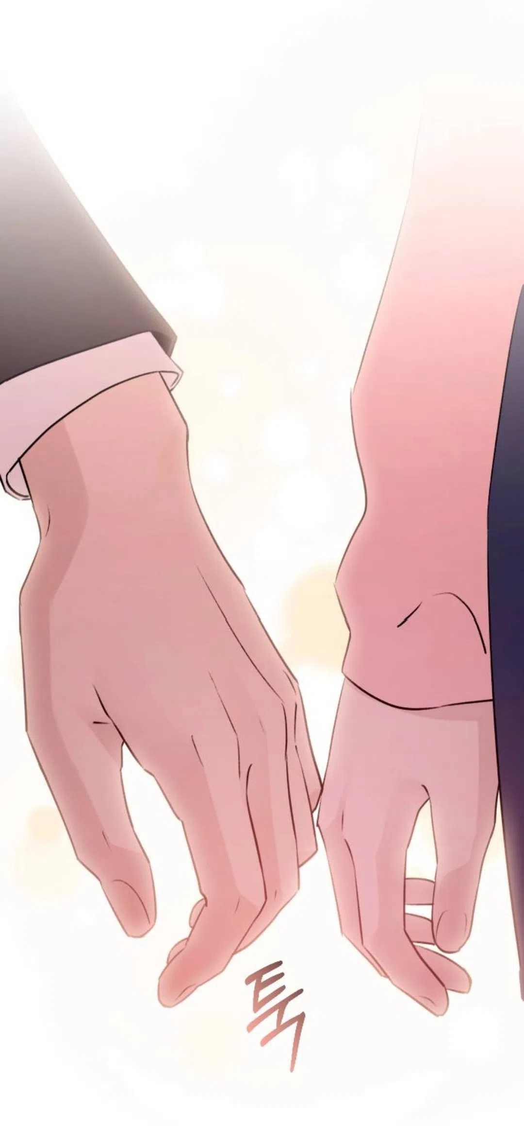 Страница 67 главы 58 манги Собачий лай / Dog Act