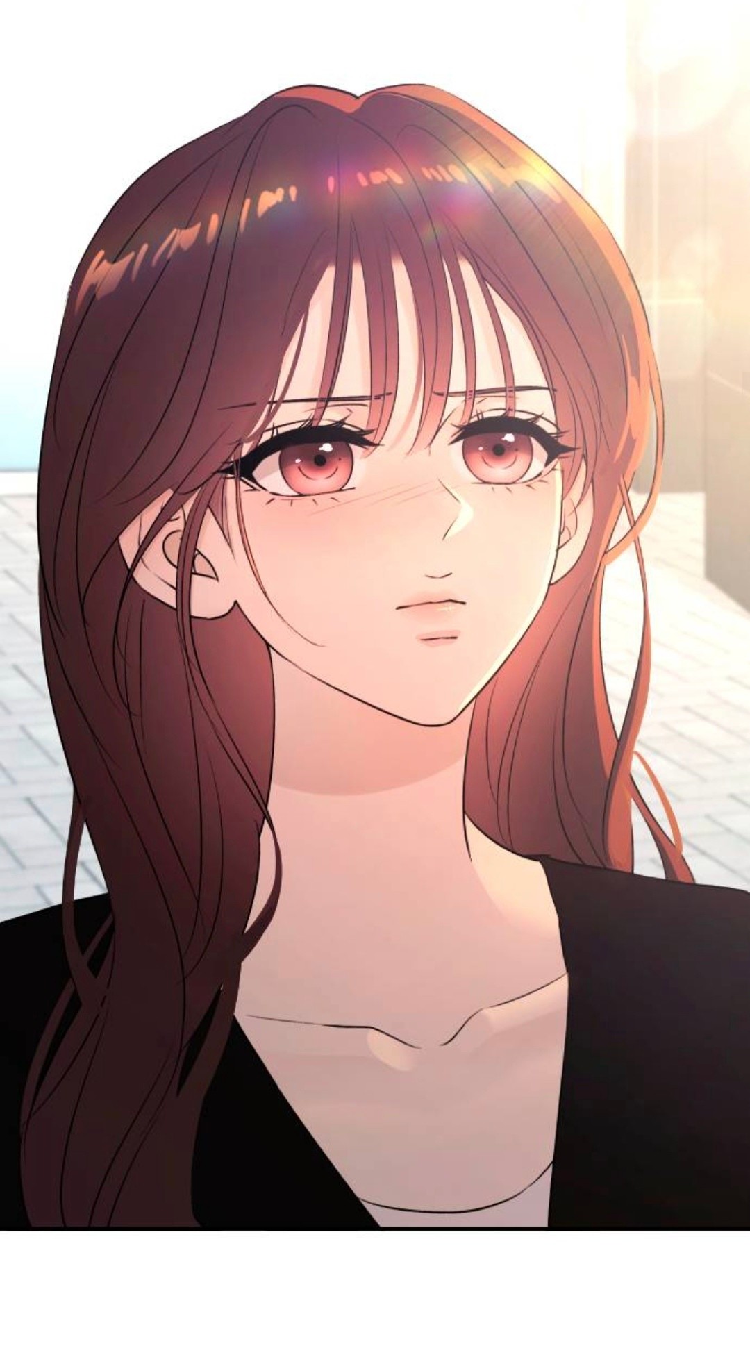 Страница 16 главы 62 манги Собачий лай / Dog Act