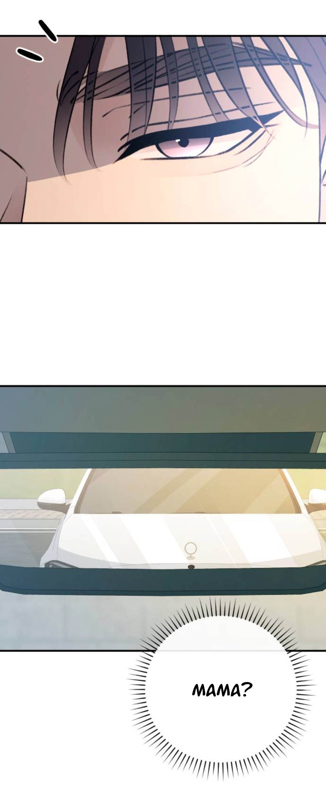 Страница 24 главы 62 манги Собачий лай / Dog Act