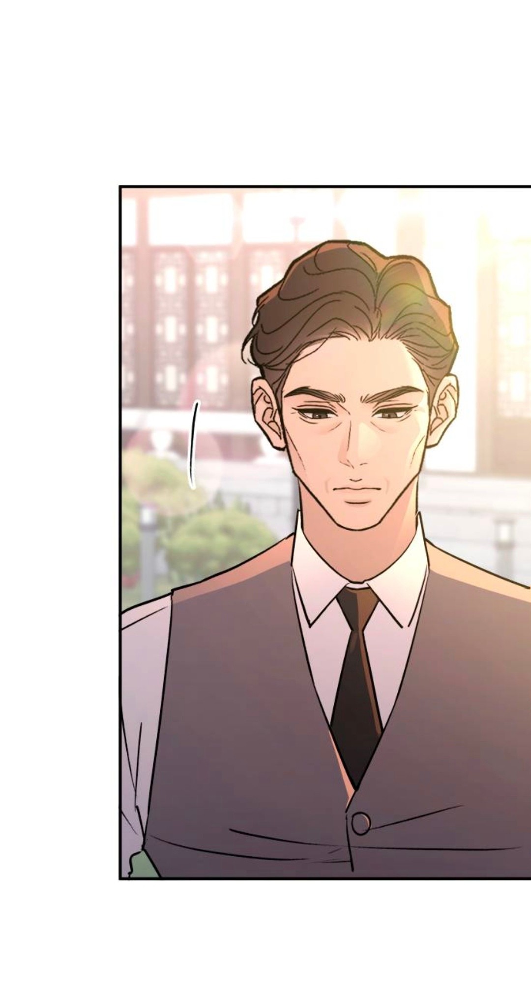 Страница 47 главы 62 манги Собачий лай / Dog Act