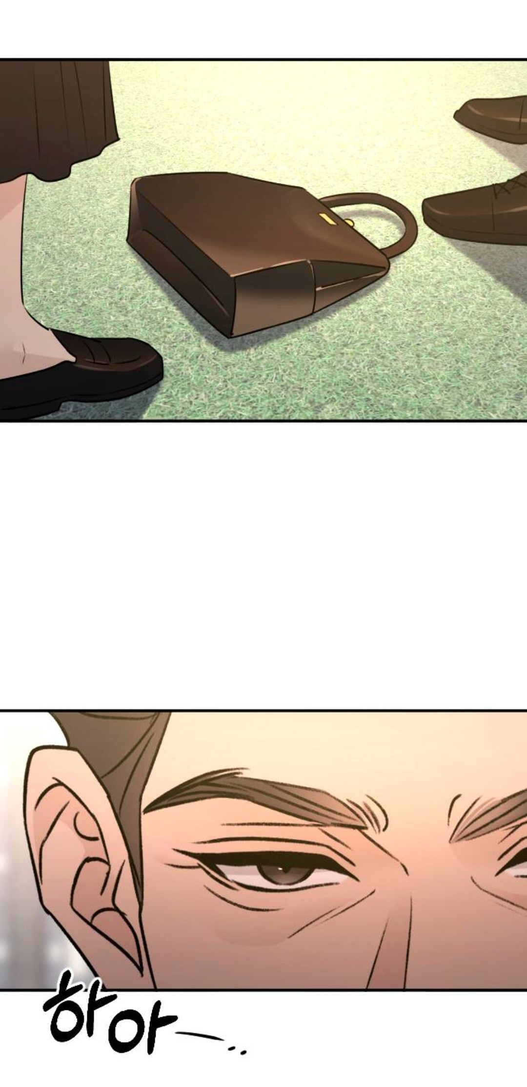 Страница 48 главы 62 манги Собачий лай / Dog Act