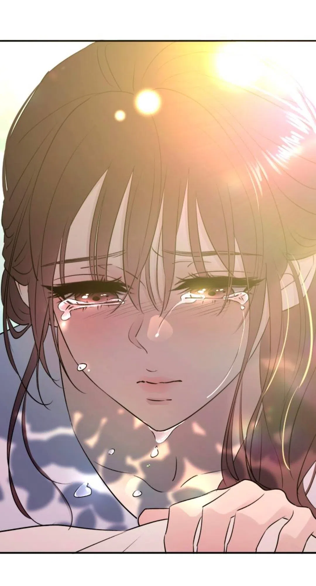 Страница 51 главы 51 манги Собачий лай / Dog Act