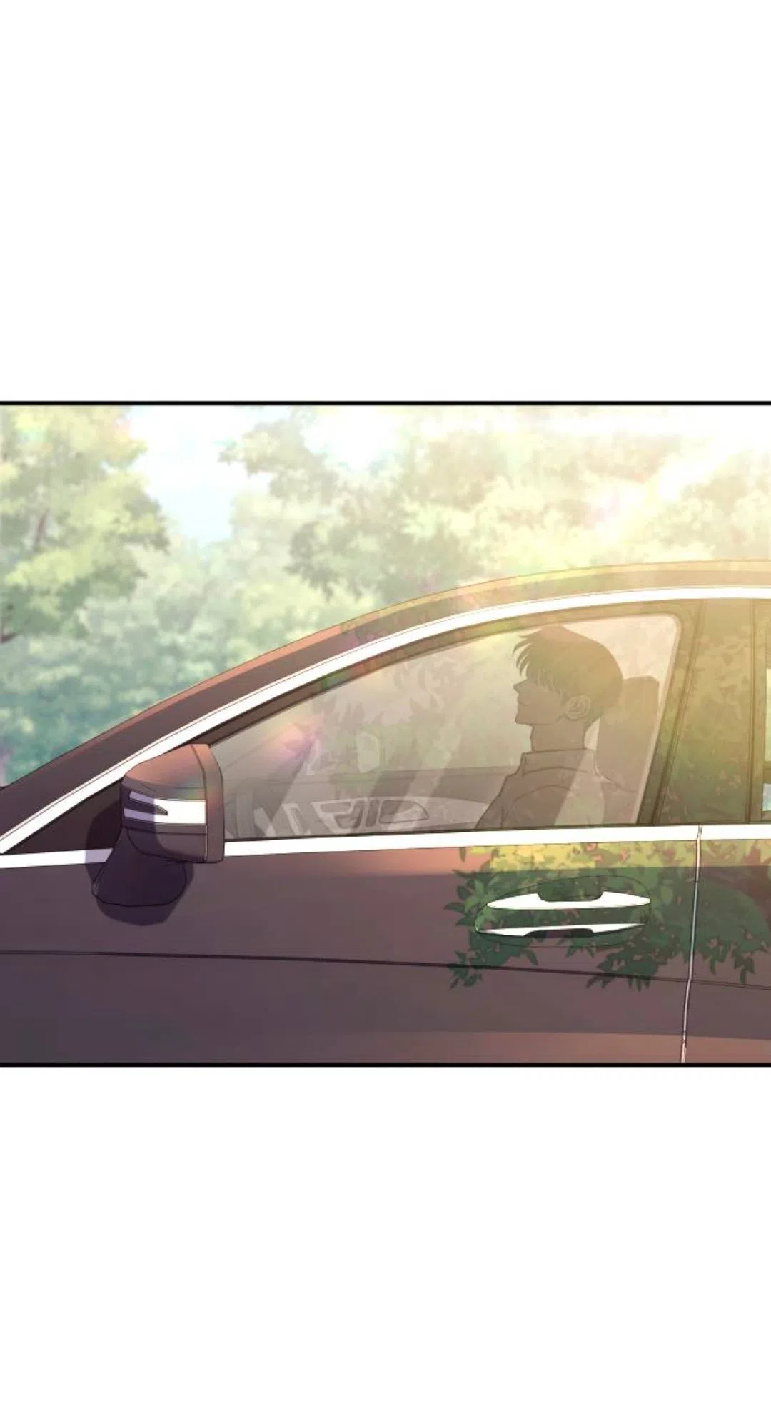 Страница 55 главы 51 манги Собачий лай / Dog Act