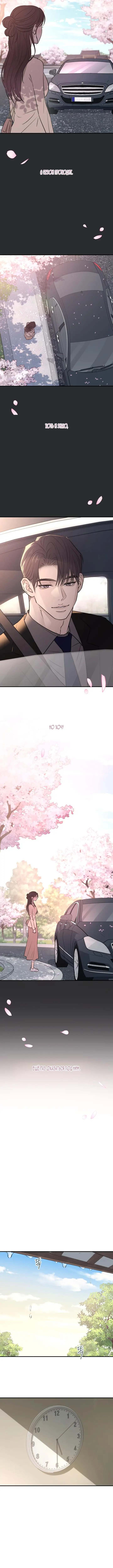 Страница 12 главы 32 манги Собачий лай / Dog Act