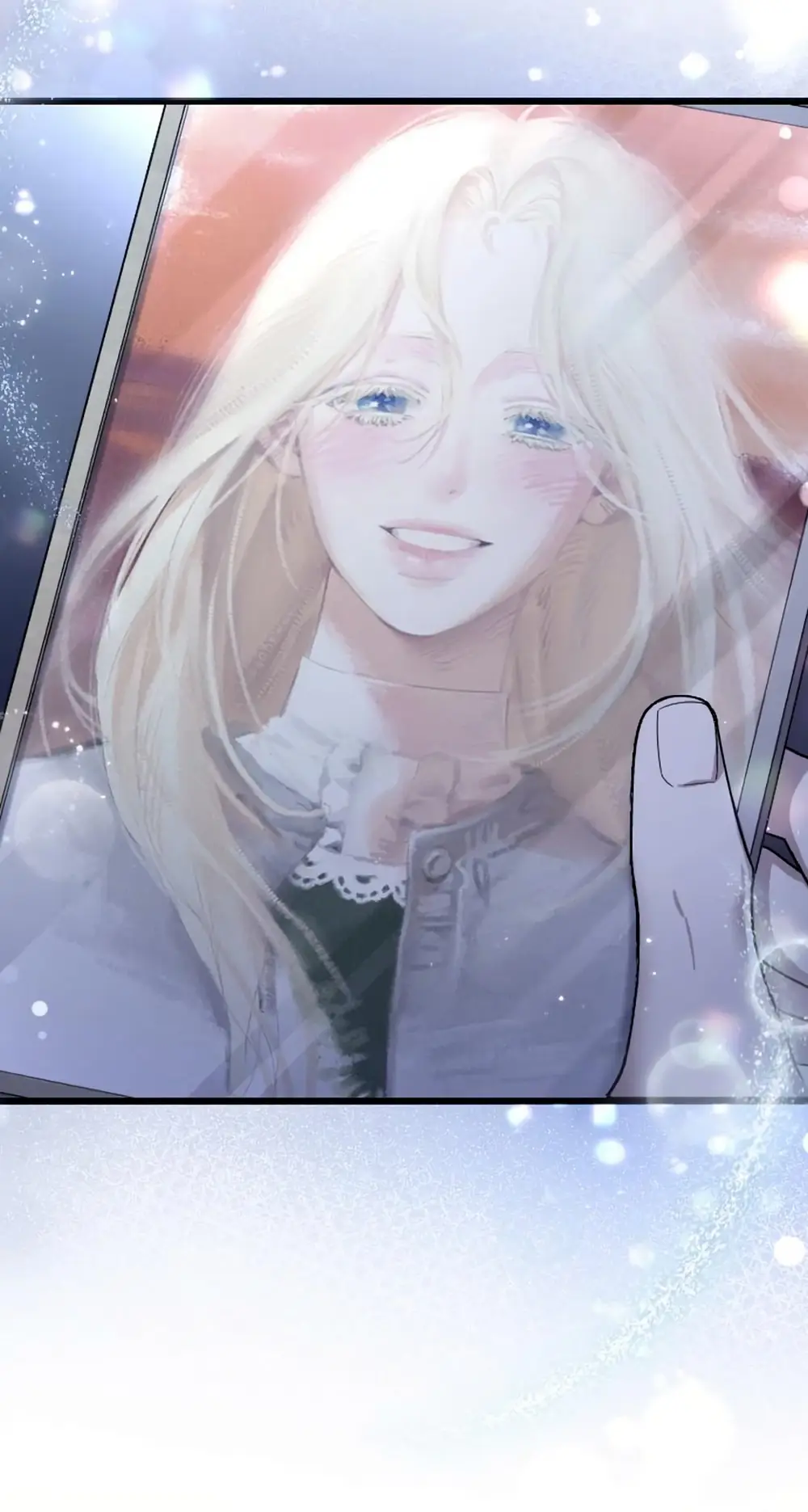 Страница 22 главы 68 манги Мой любимый угнетатель / My Beloved Oppressor