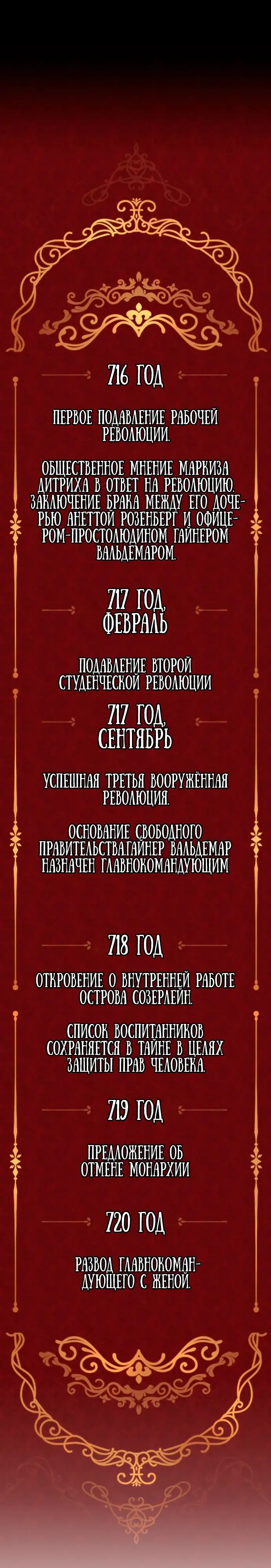 Страница 28 главы 30 манги Мой любимый угнетатель / My Beloved Oppressor