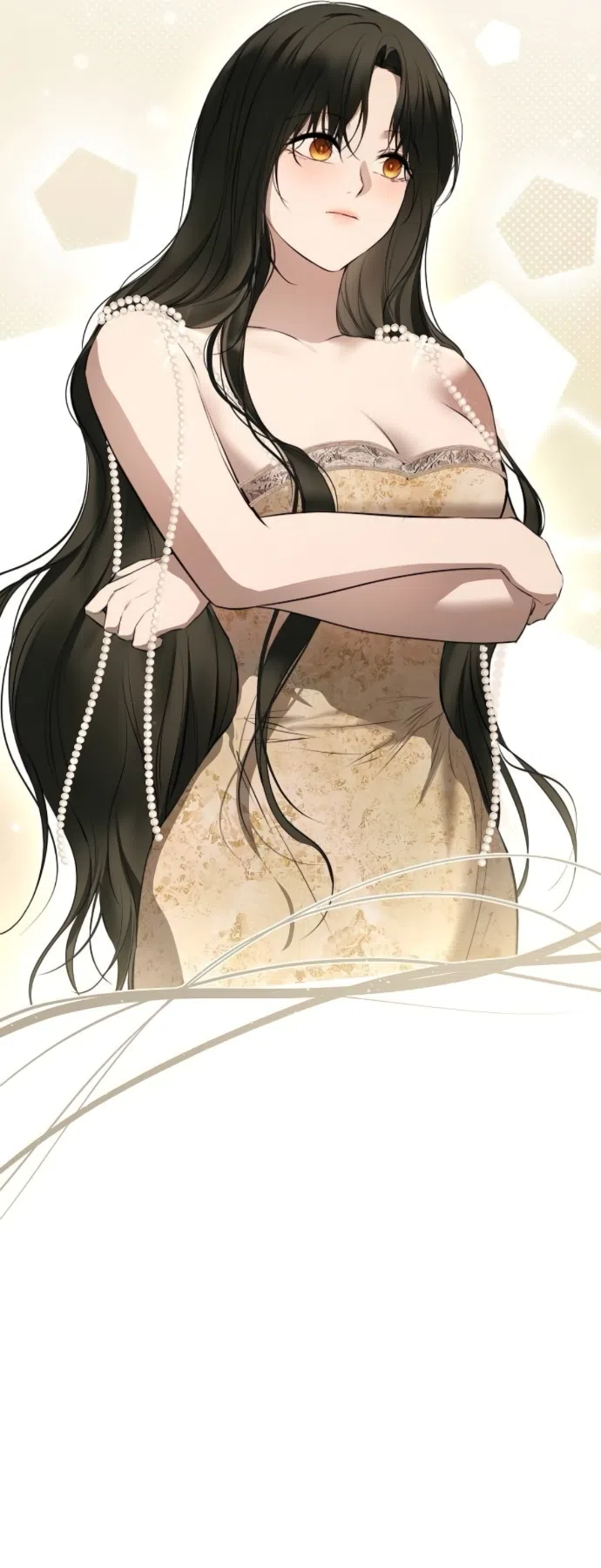 Страница 23 главы 74 манги Научи меня желать / Teach Me Desire