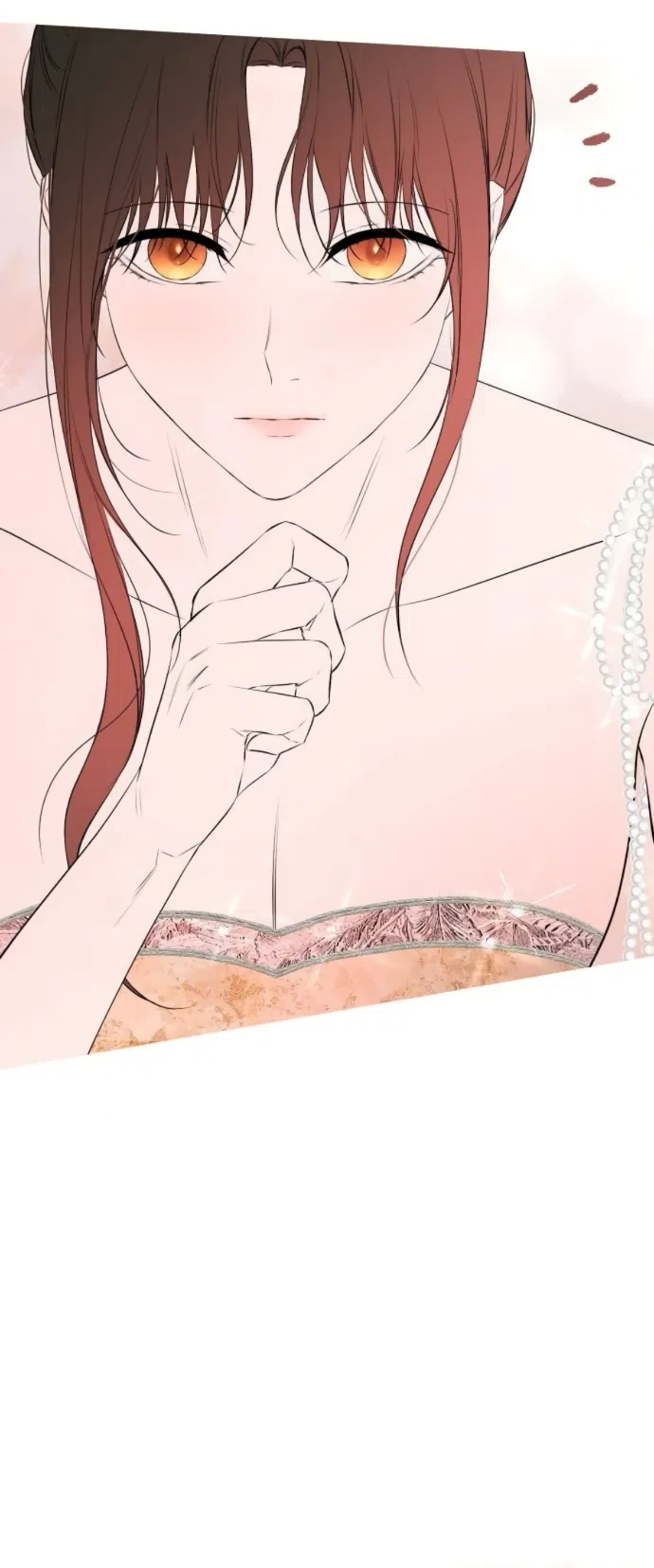 Страница 56 главы 74 манги Научи меня желать / Teach Me Desire