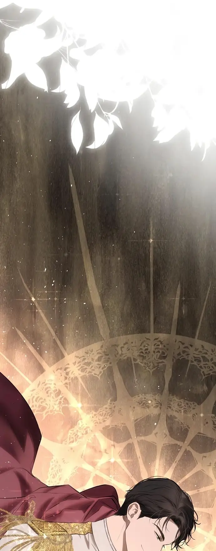 Страница 57 главы 15 манги Научи меня желать / Teach Me Desire