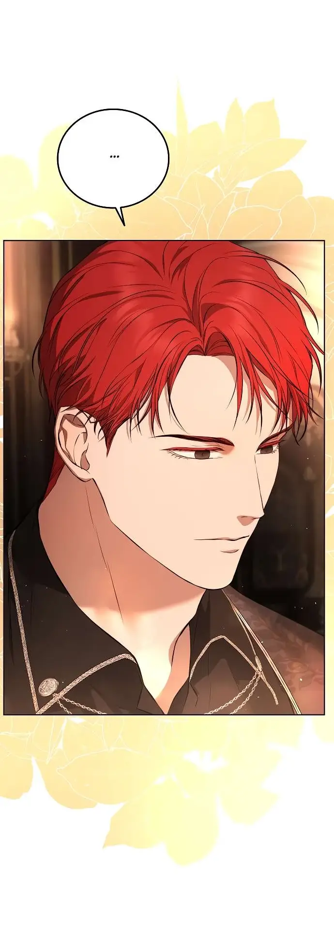 Страница 85 главы 3 манги Научи меня желать / Teach Me Desire