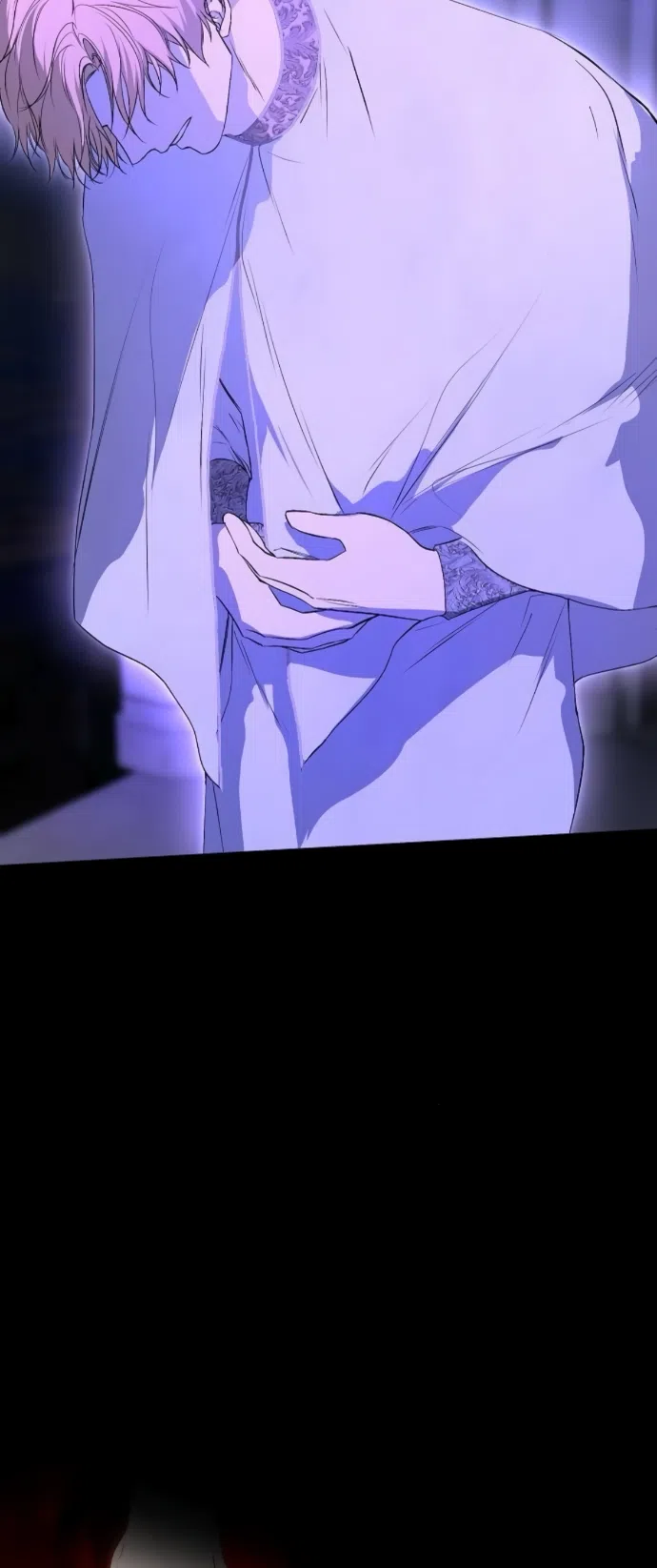 Страница 5 главы 73 манги Научи меня желать / Teach Me Desire