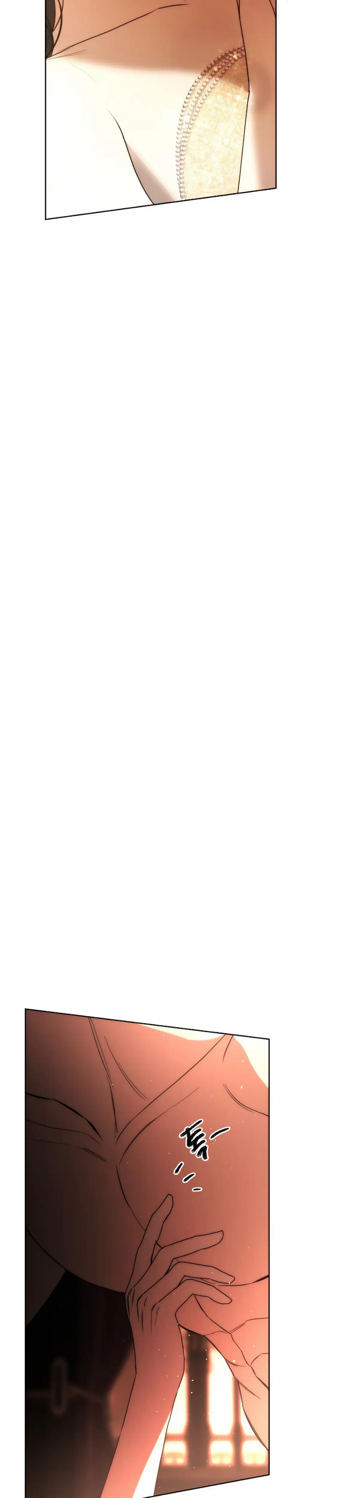 Страница 14 главы 33 манги Научи меня желать / Teach Me Desire