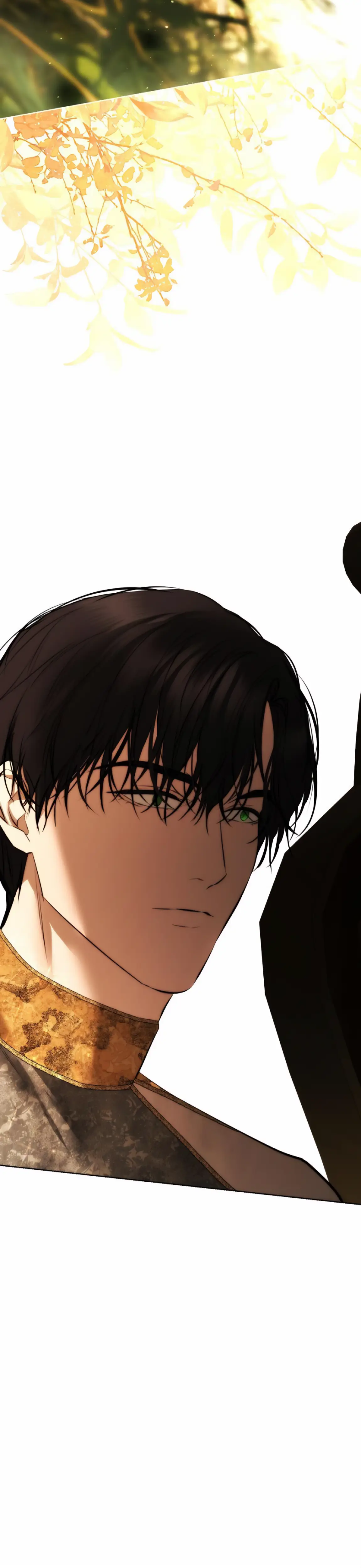 Страница 33 главы 31 манги Научи меня желать / Teach Me Desire