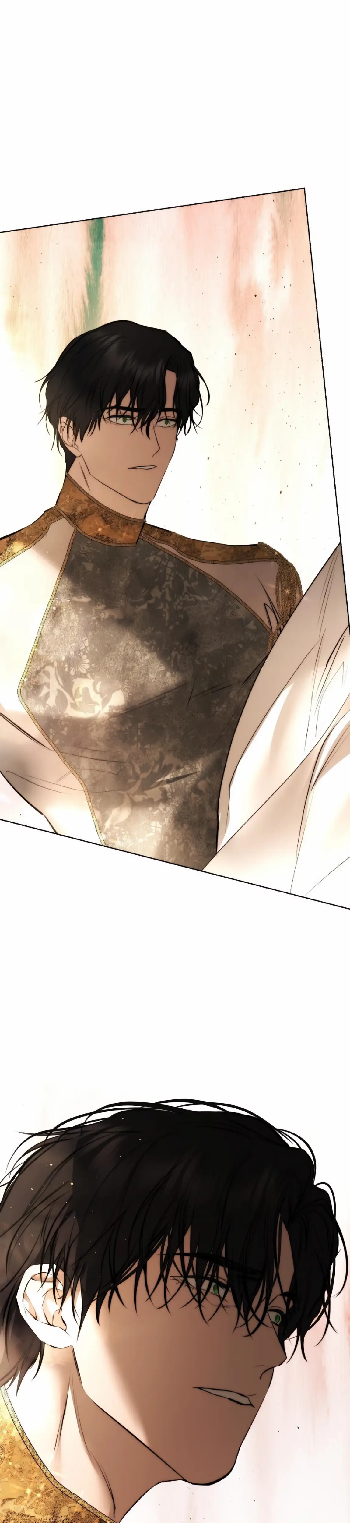 Страница 36 главы 31 манги Научи меня желать / Teach Me Desire