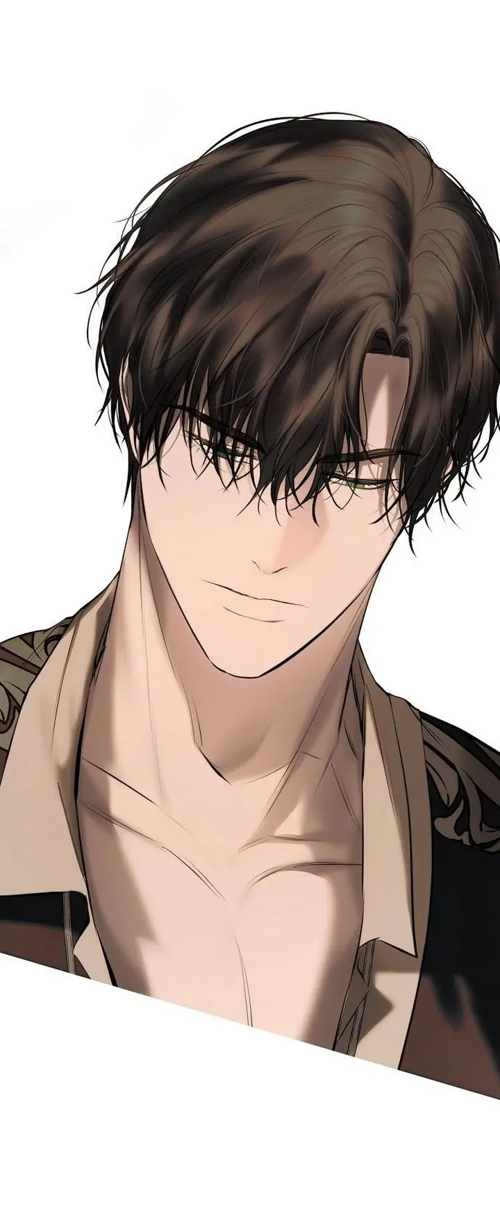 Страница 15 главы 18 манги Научи меня желать / Teach Me Desire