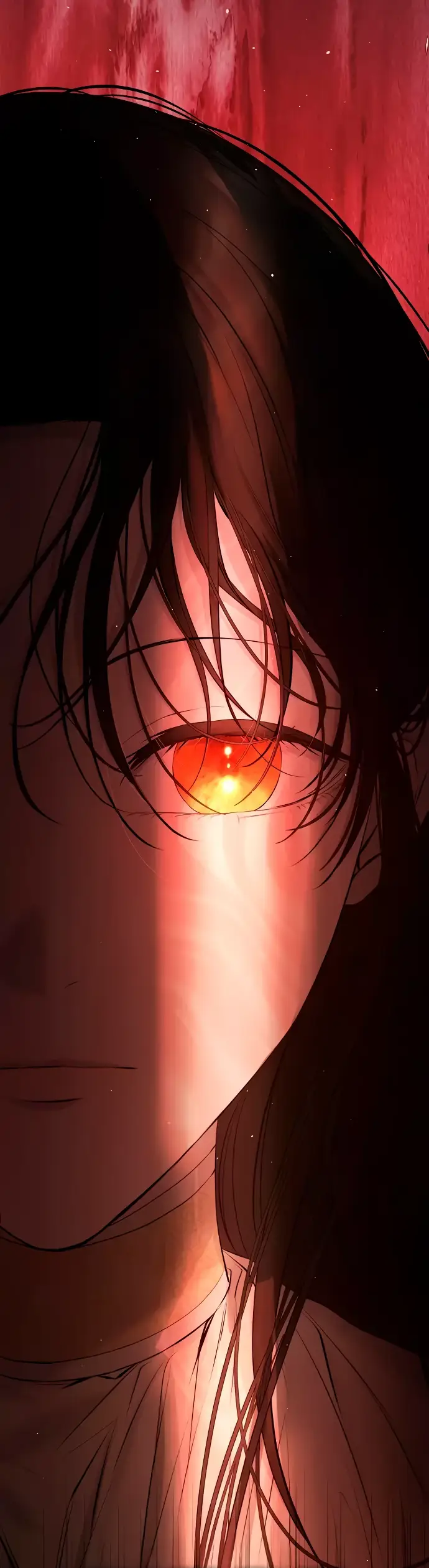 Страница 51 главы 10 манги Научи меня желать / Teach Me Desire