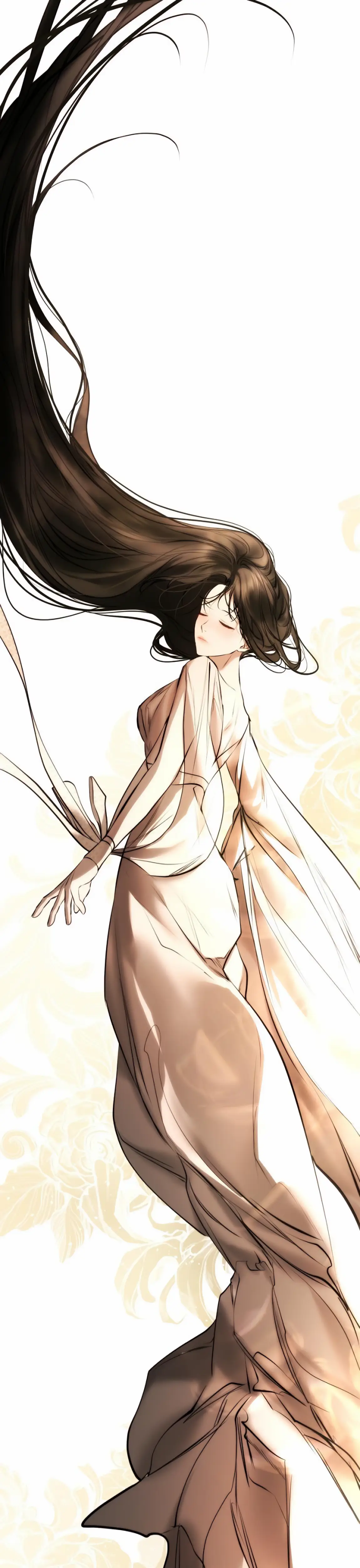 Страница 10 главы 32 манги Научи меня желать / Teach Me Desire