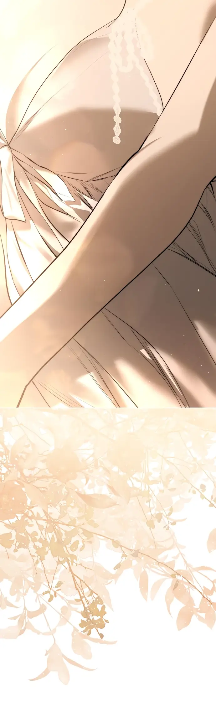 Страница 29 главы 12 манги Научи меня желать / Teach Me Desire