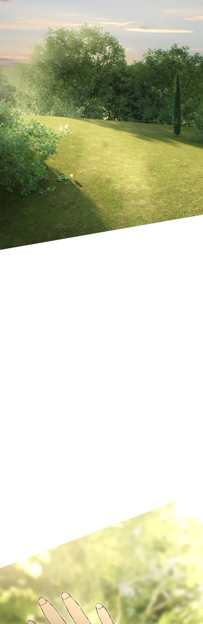 Страница 36 главы 75 манги Научи меня желать / Teach Me Desire