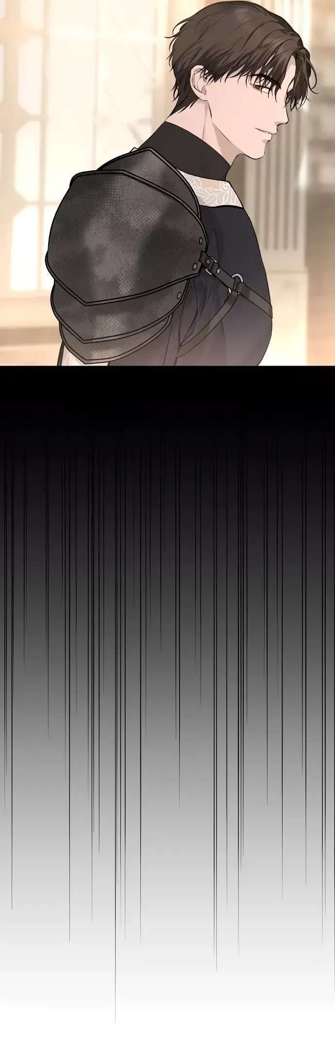 Страница 43 главы 9 манги Научи меня желать / Teach Me Desire